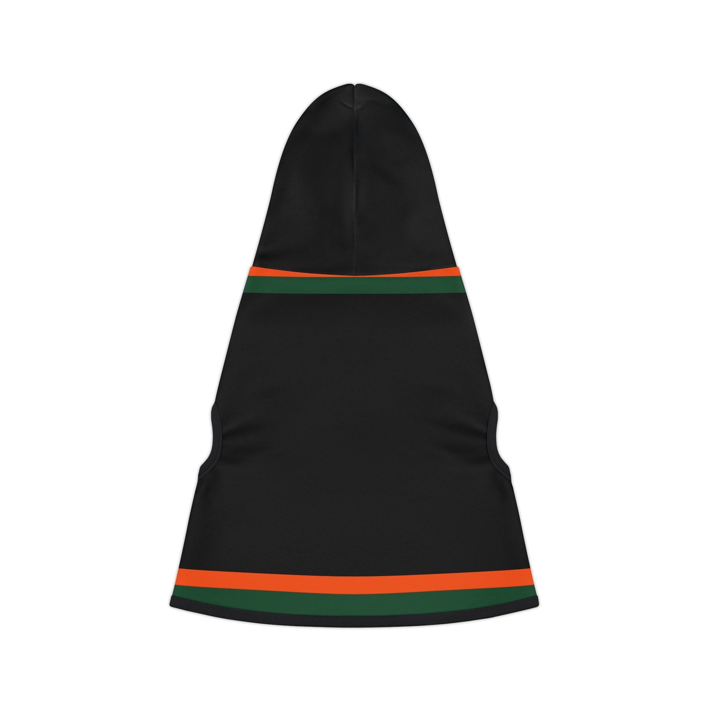 Tricou Pet Hoodie