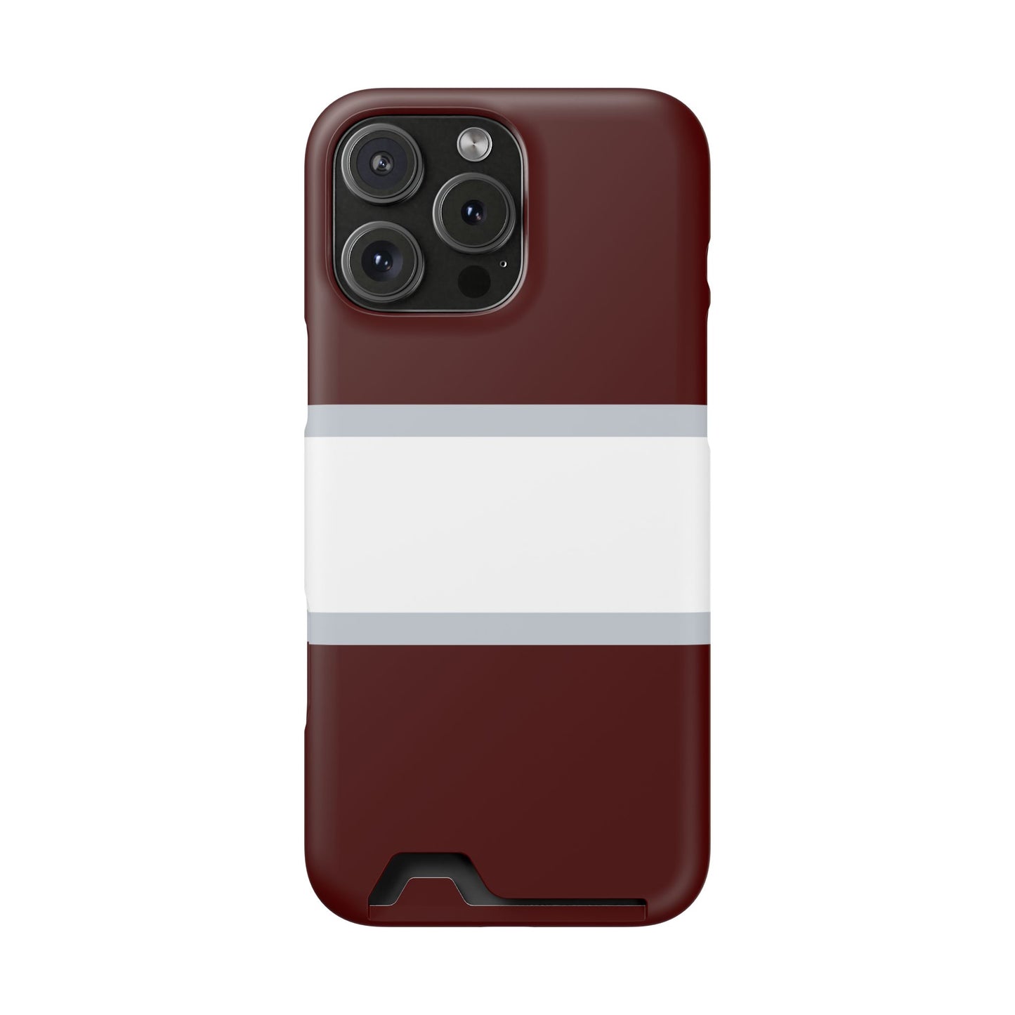N Villere Phone Case