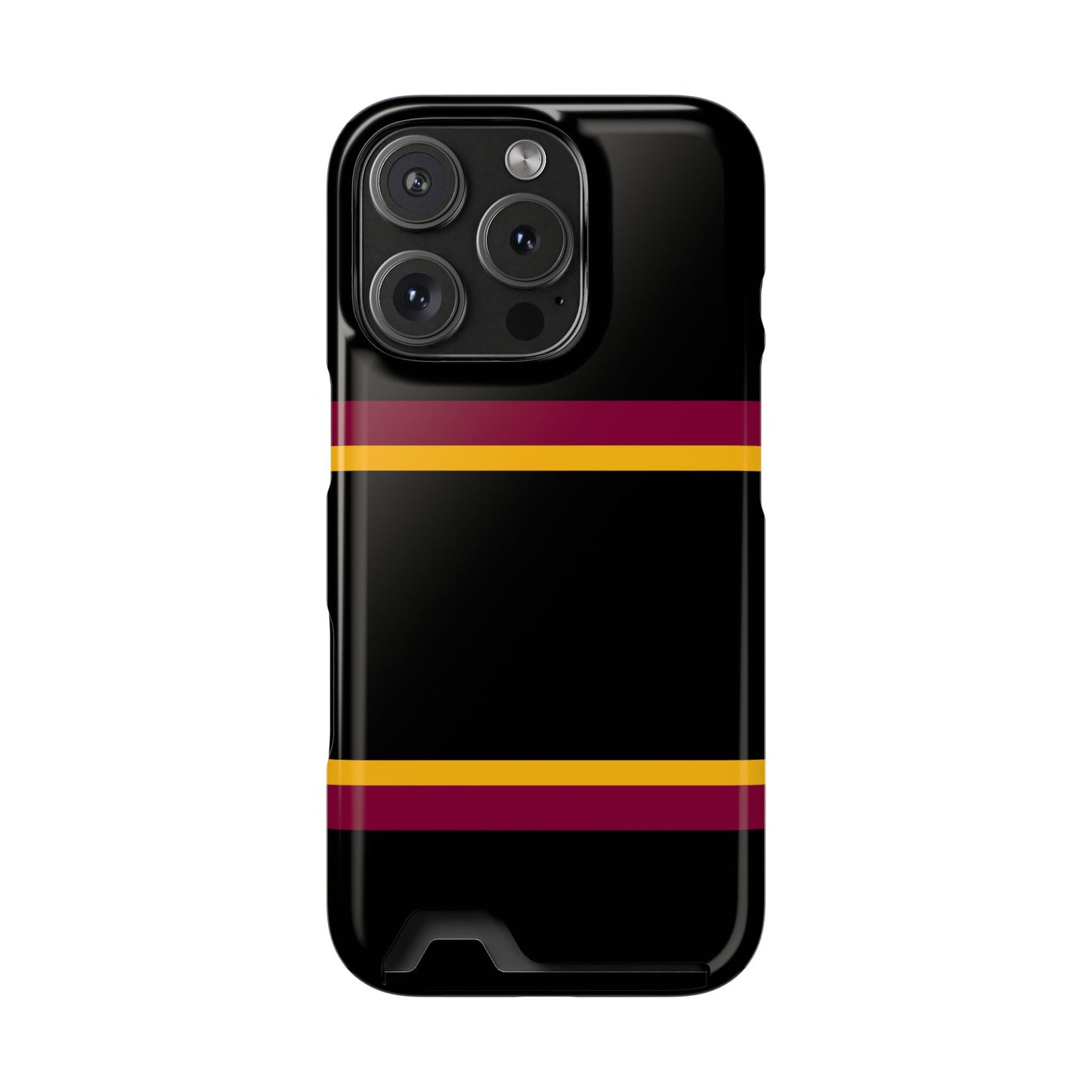 Warfield Phone Case