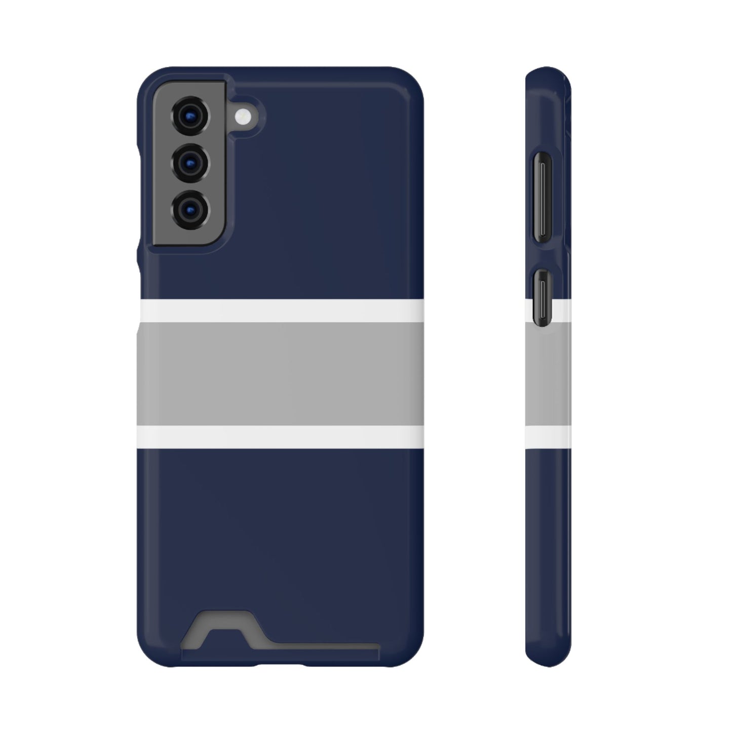 Mayson Slim Wallet Phone Card Case