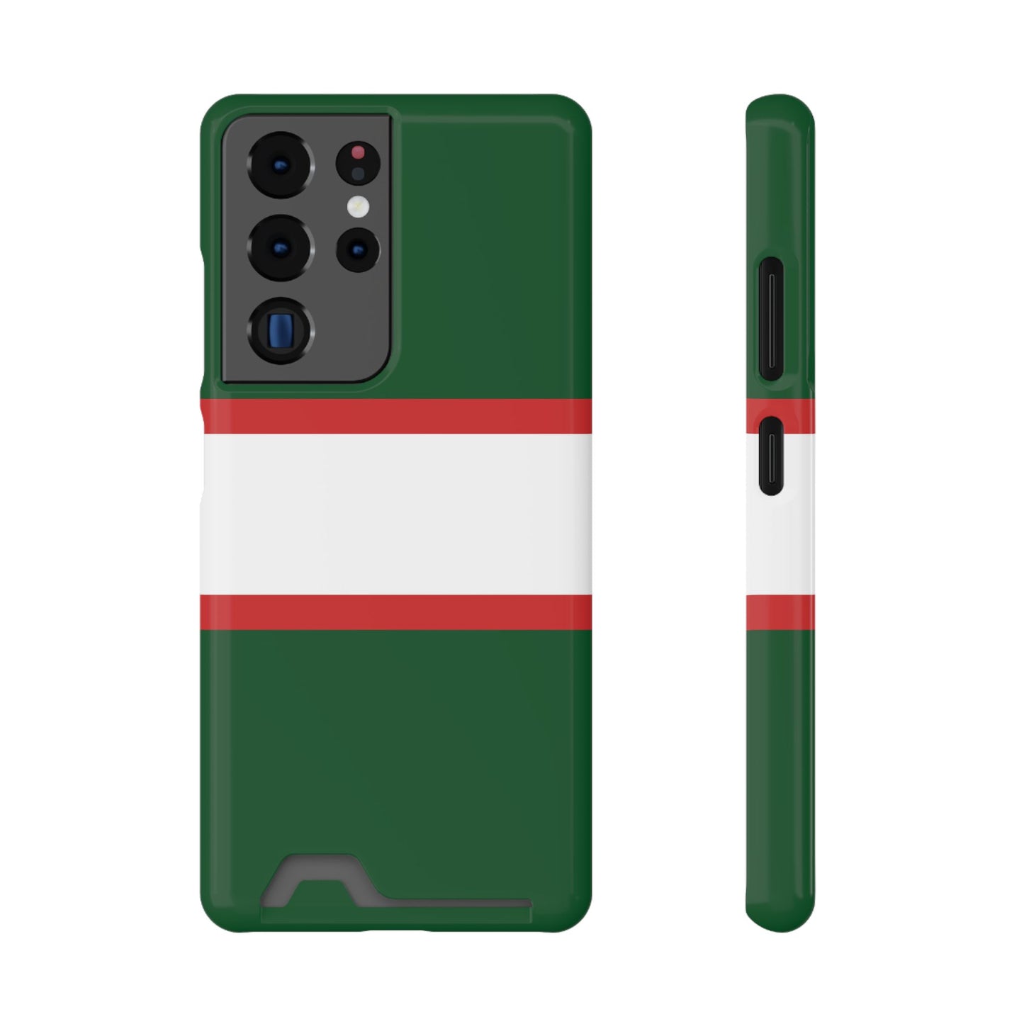 Domain Phone Case