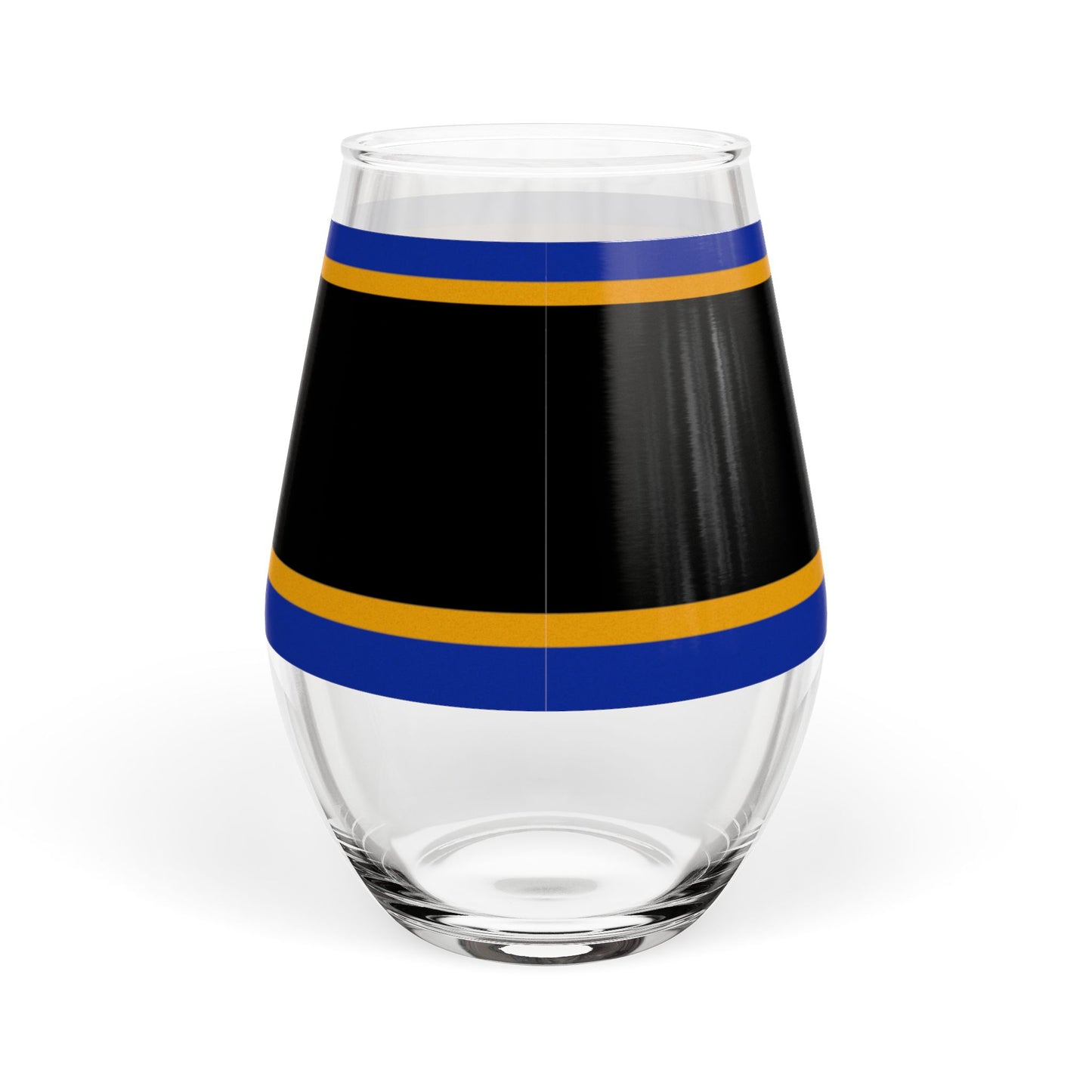 OKeefe Stemless Wine Glass