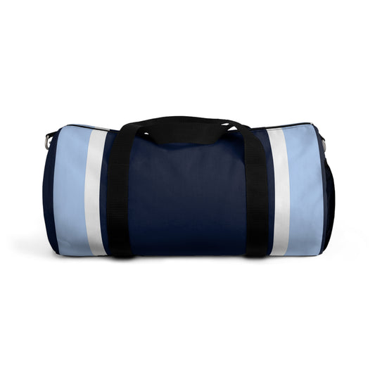 Coin Duffle Bag