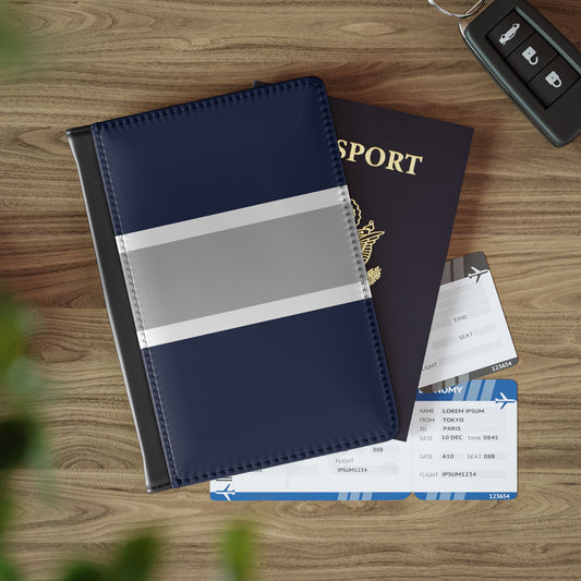 Mayson Passport Cover