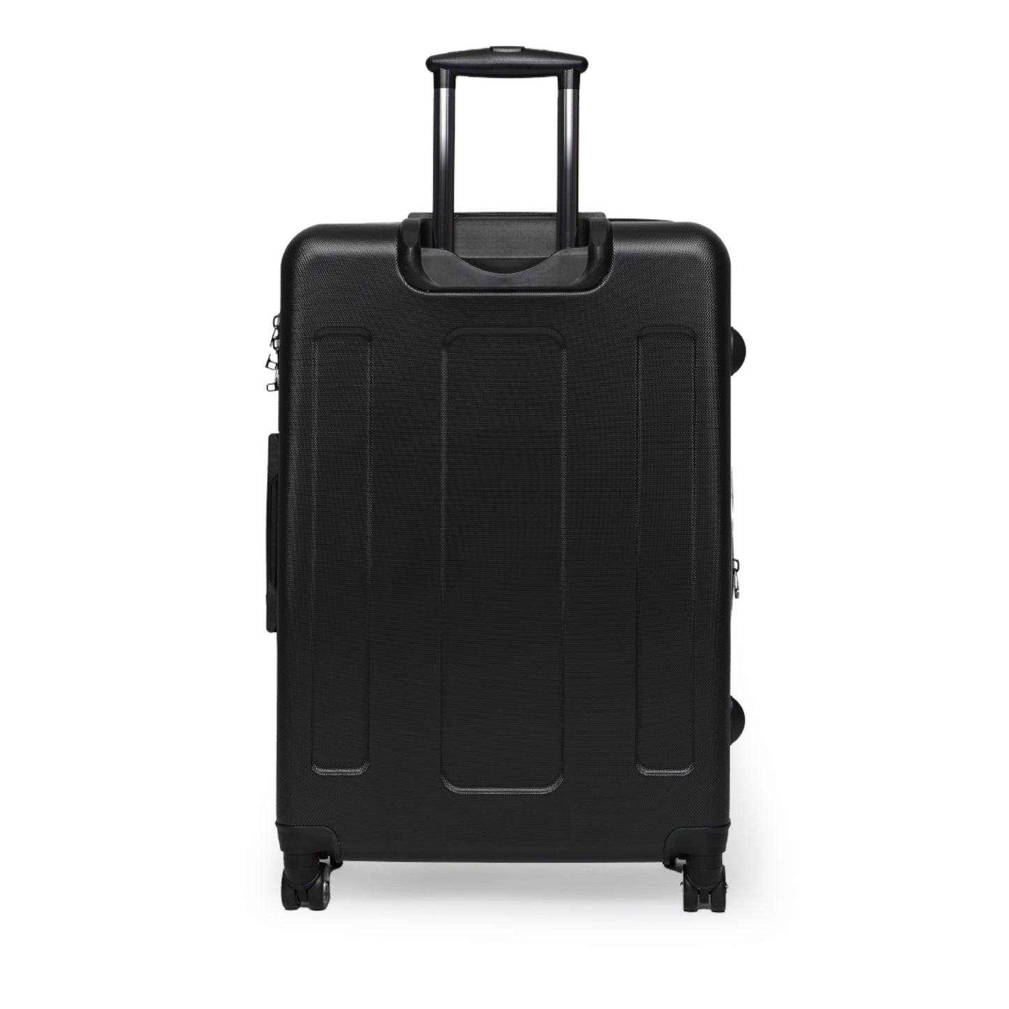 NUPE Piety Hard-shell Suitcase