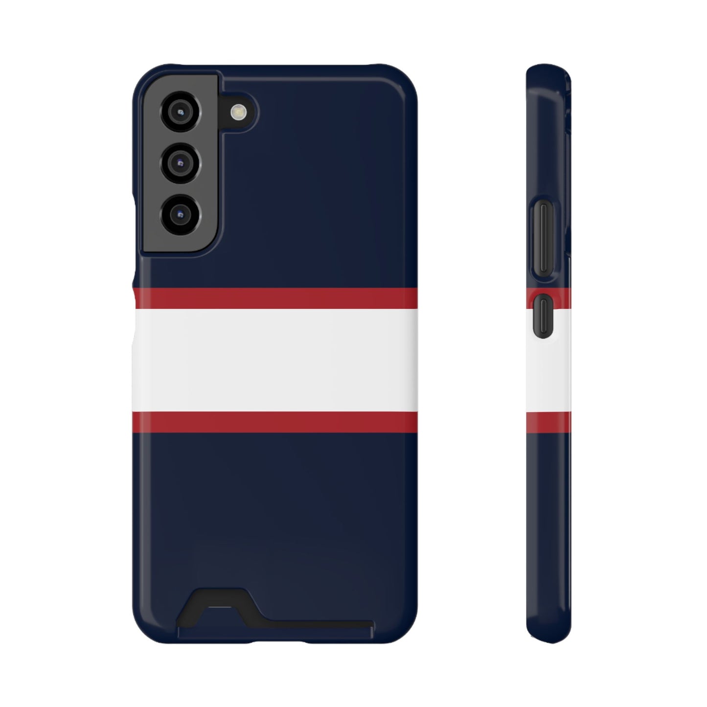 Bienvilla Phone Case