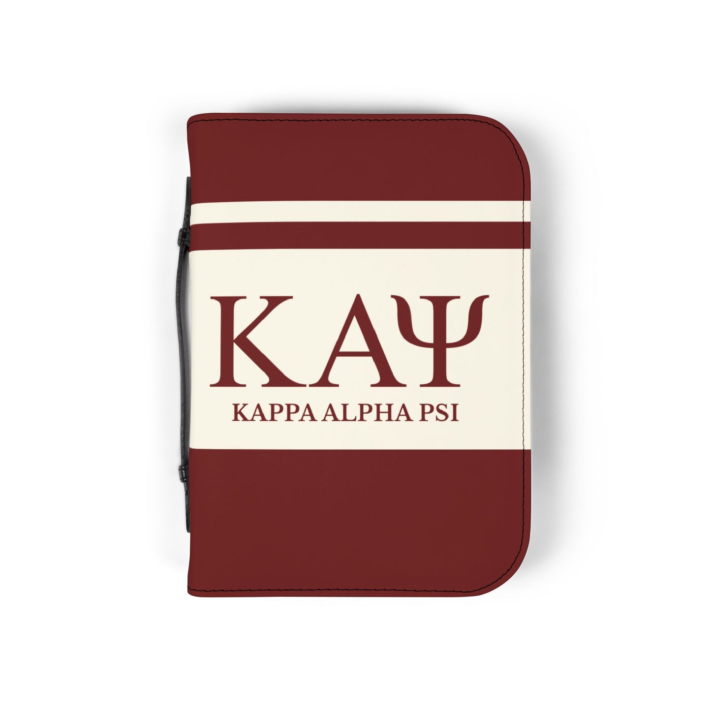 NUPE Bible Cover
