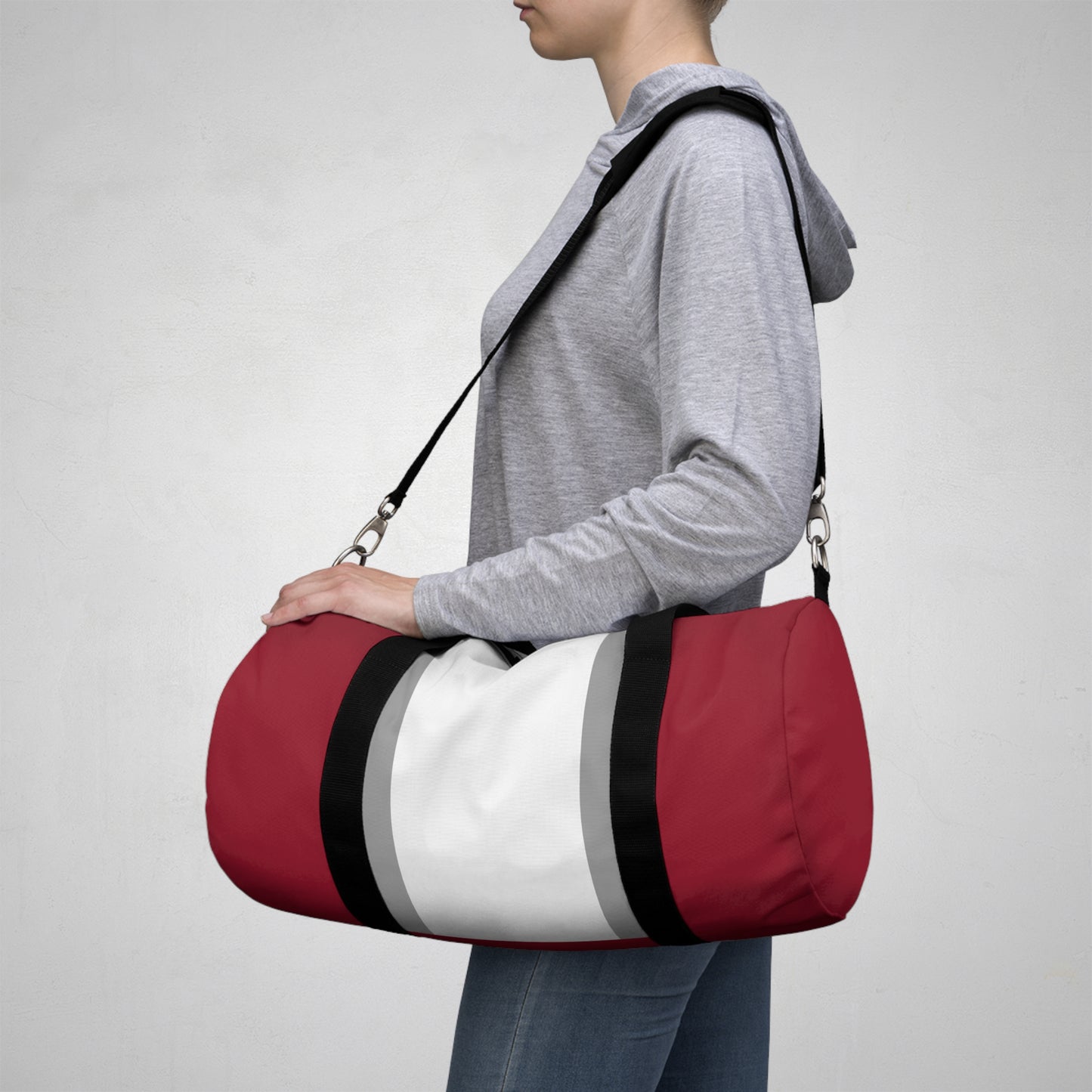 Almonaster Duffle Bag