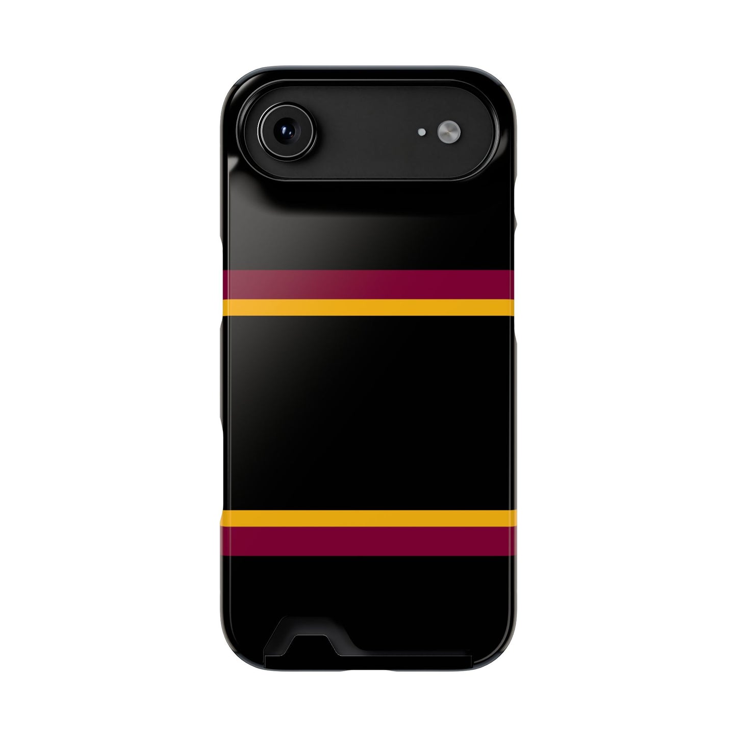 Warfield Phone Case