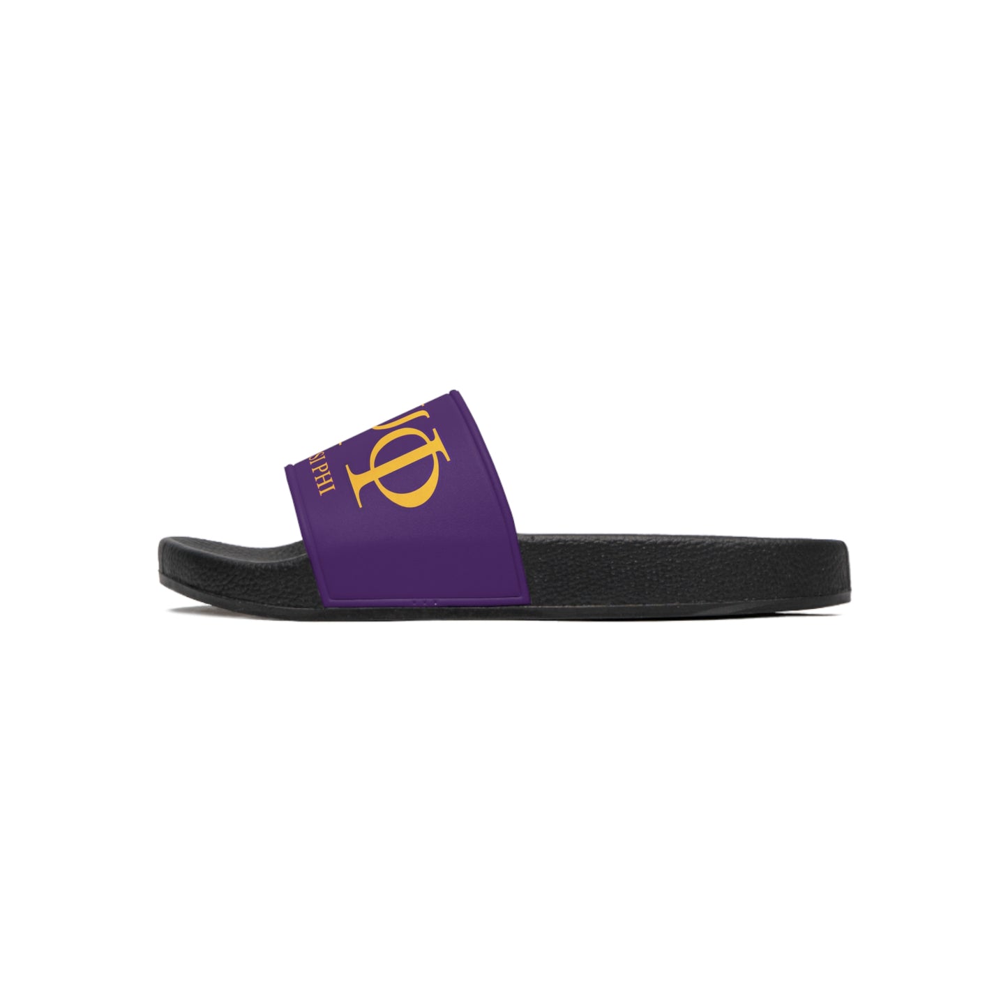 OPP Letter Slides