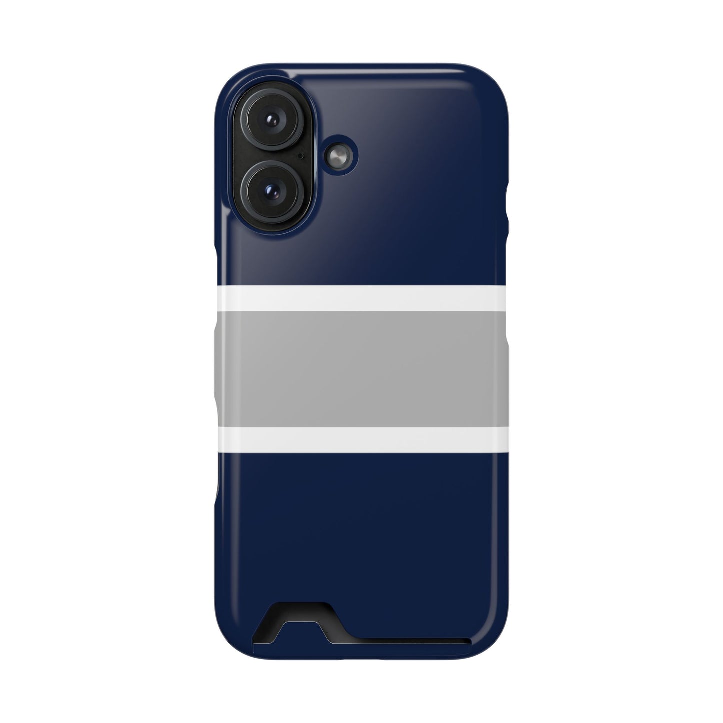 Mayson Slim Wallet Phone Card Case