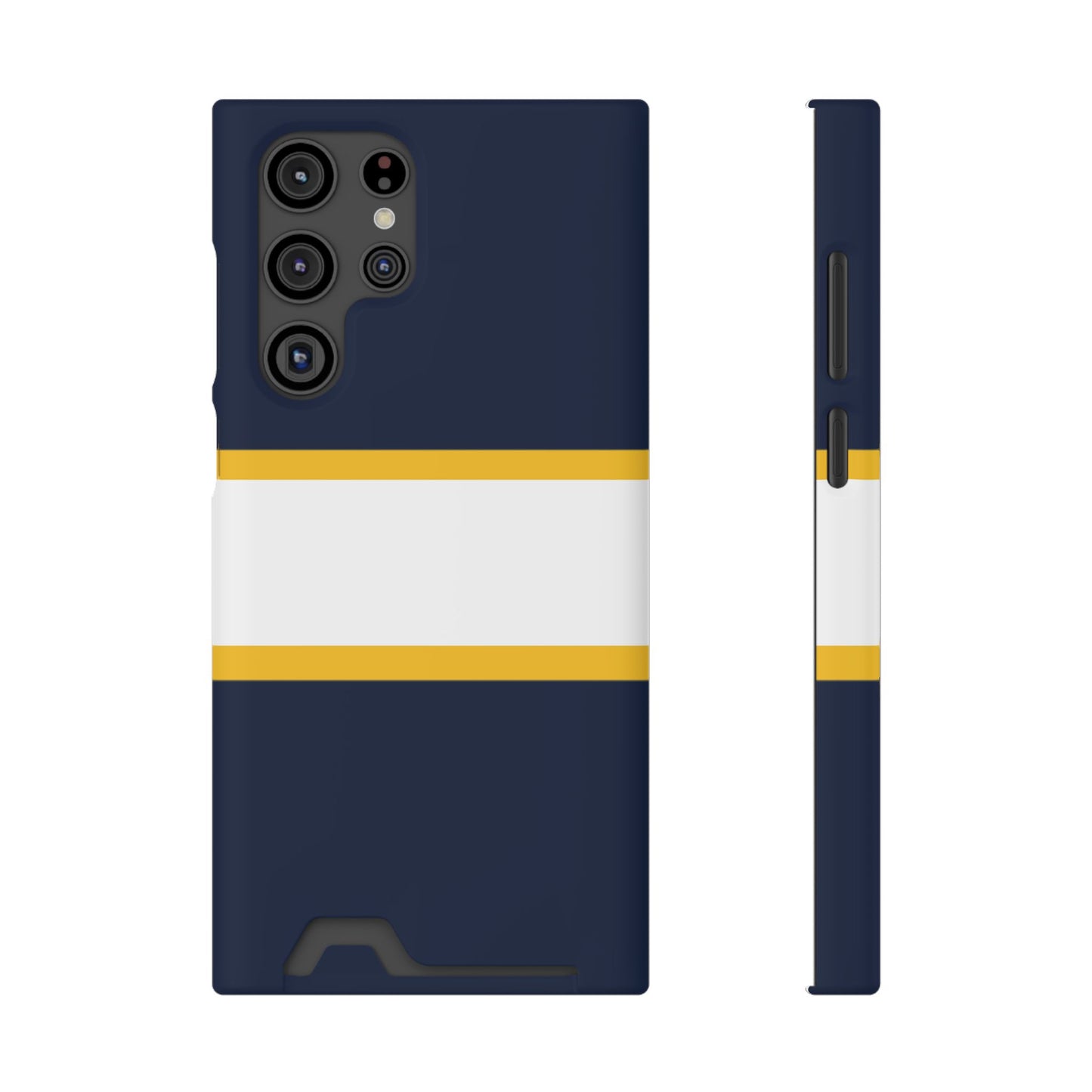 Poydras Phone Case