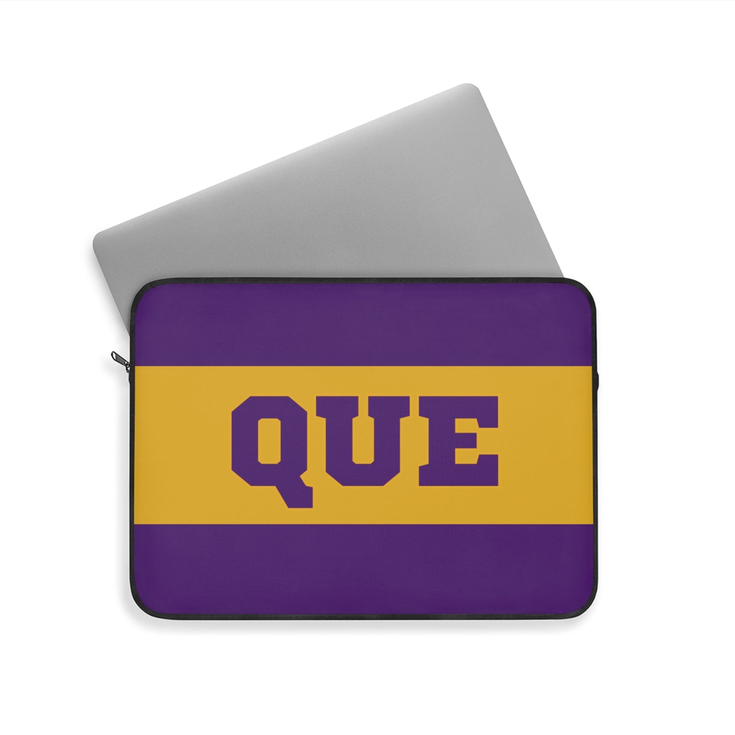 Que Laptop Sleeve