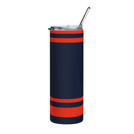 Gallier Stainless Steel Tumbler