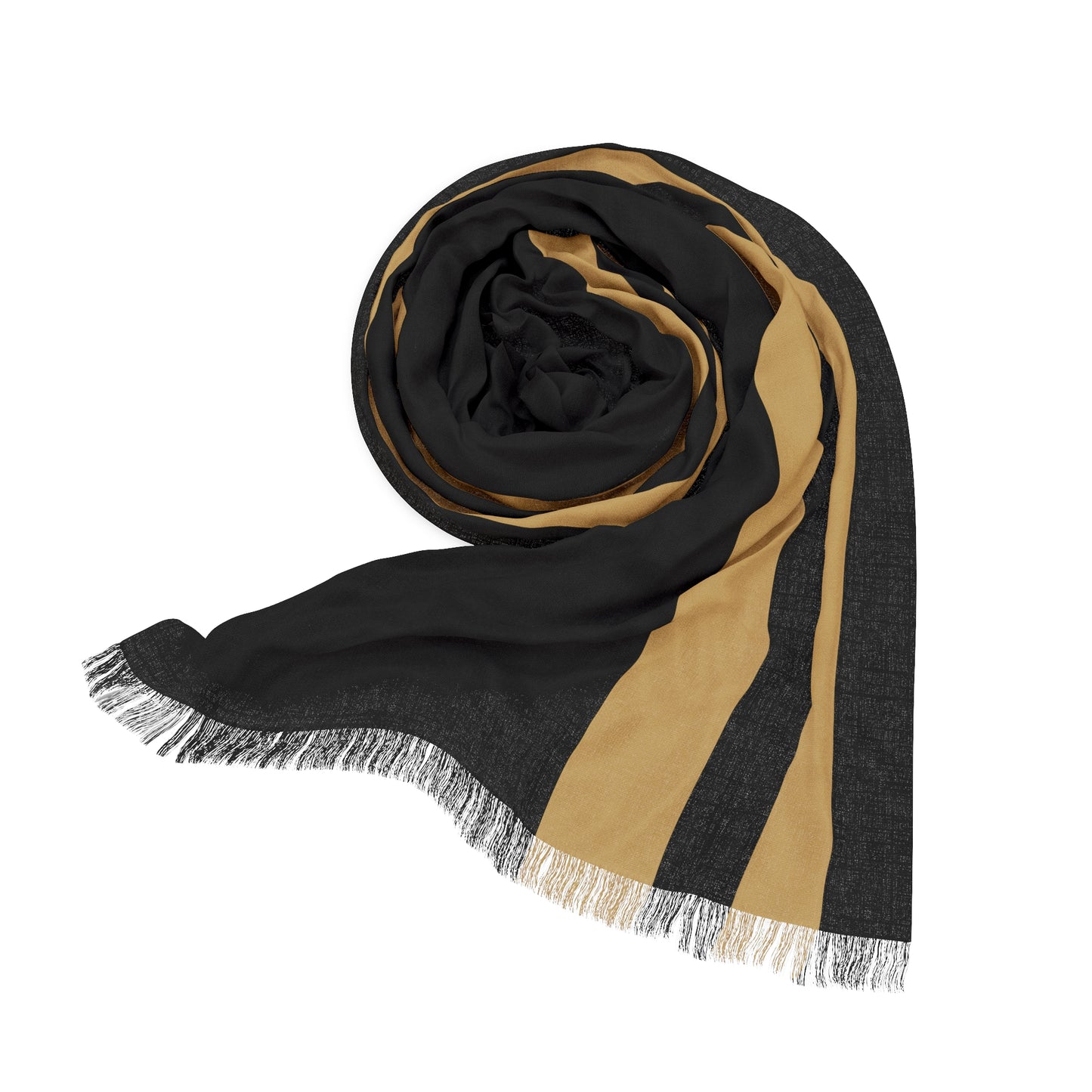 Charbonnet Scarf