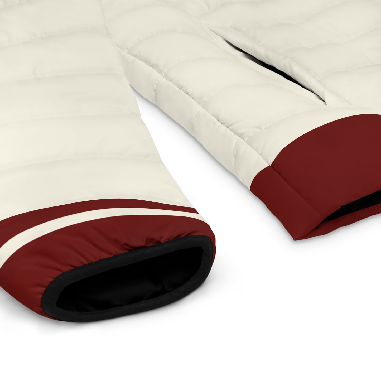 Kappa Alpha Psi Puffer Jacket 2.0