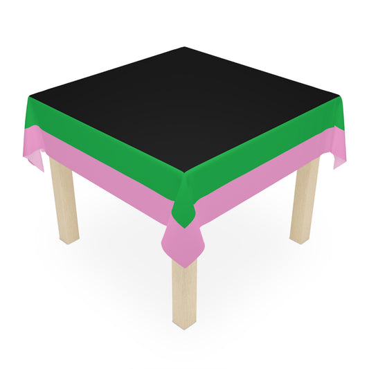 Lacombe Tablecloth