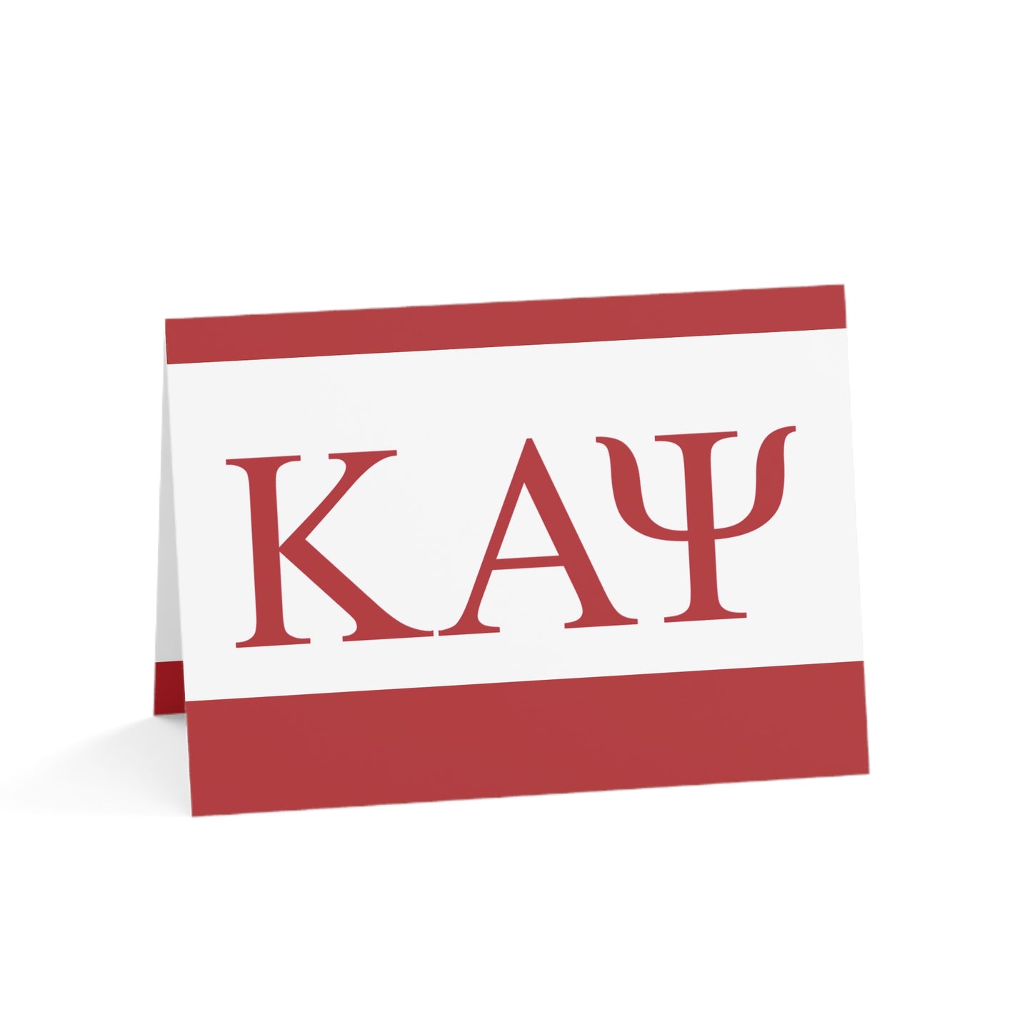 Kappa Greeting Cards