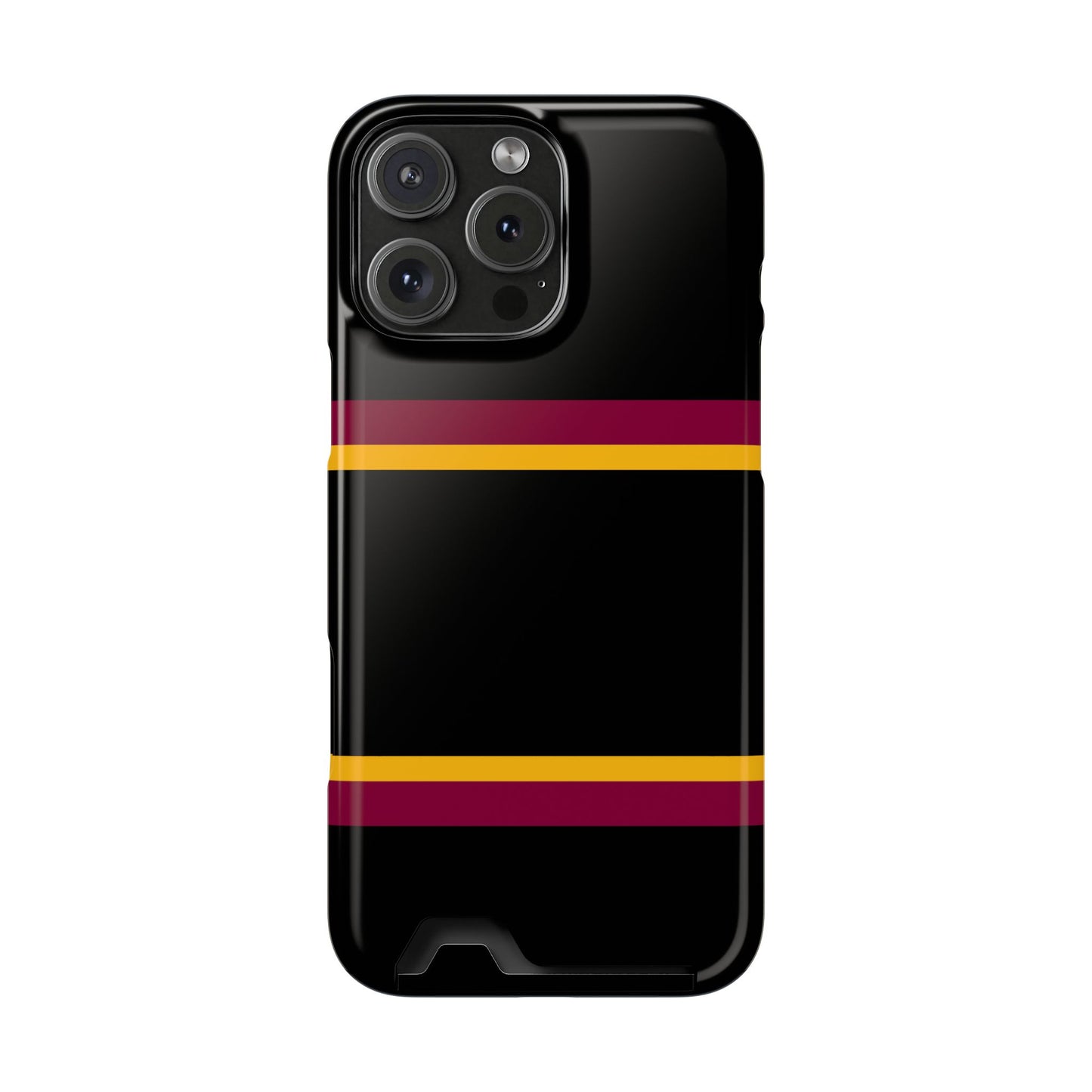 Warfield Phone Case