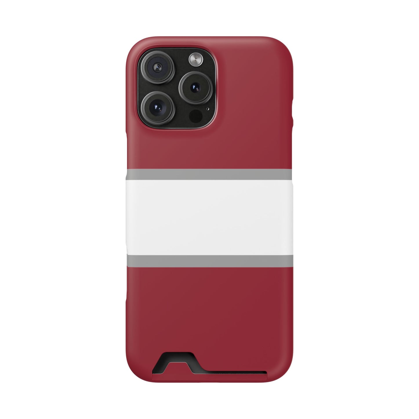 Almonaster Slim Wallet Phone Card Case