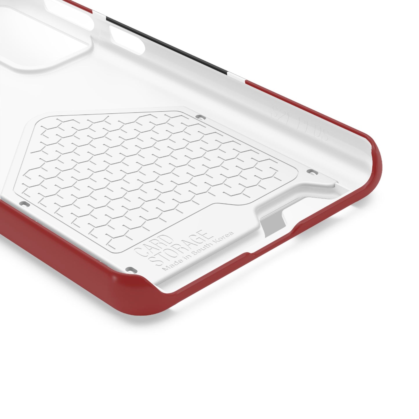 Diva Slim Wallet Phone Card Case