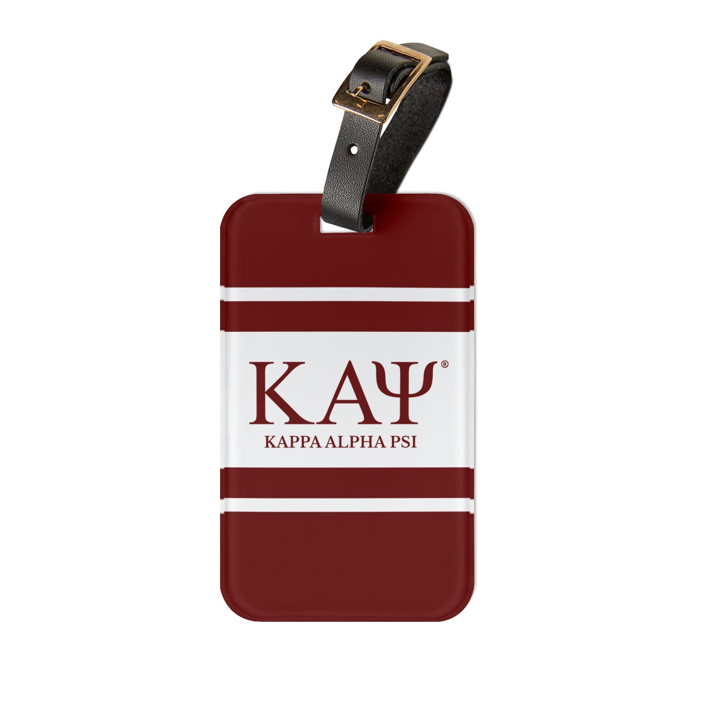 KAPsi Luggage Tag