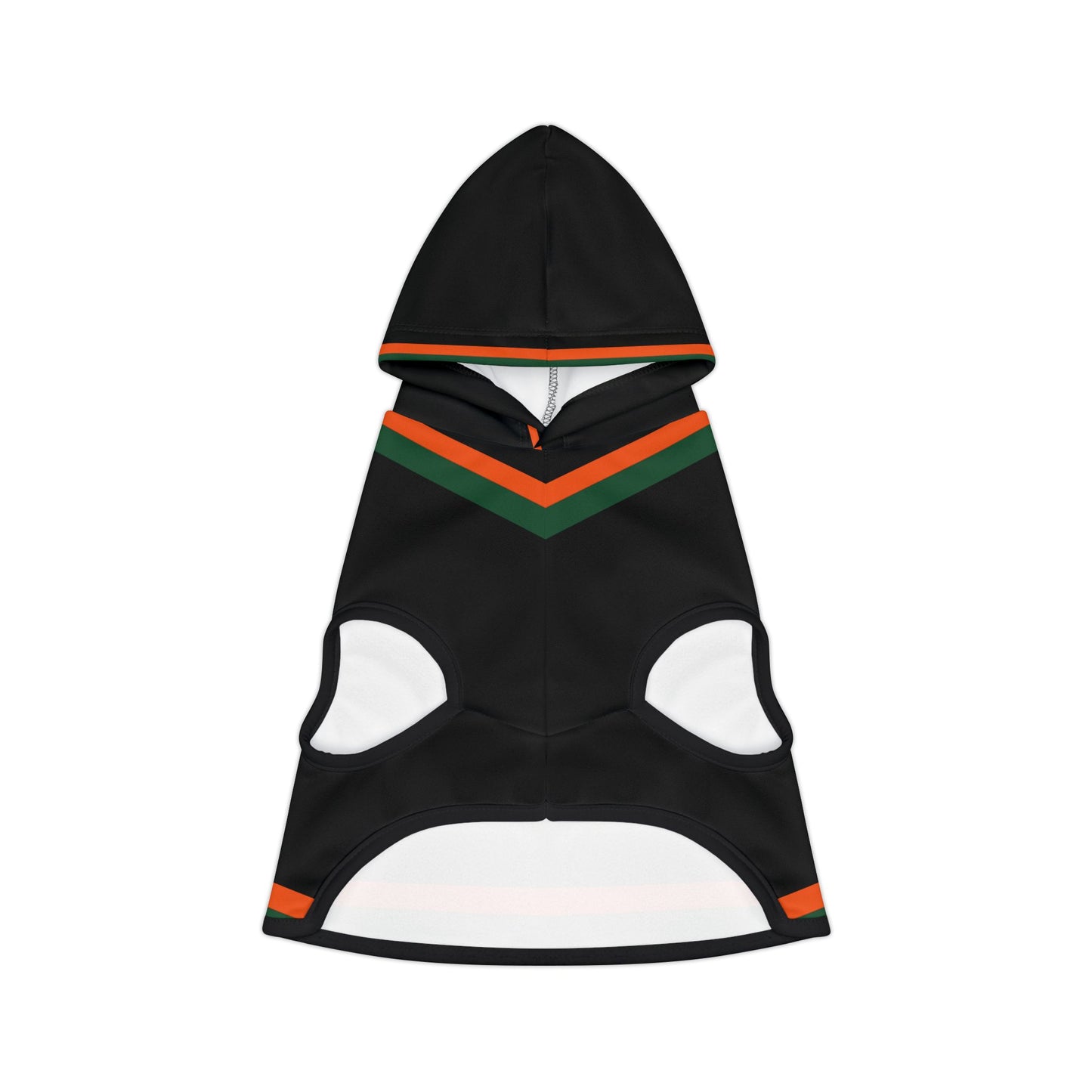 Tricou Pet Hoodie