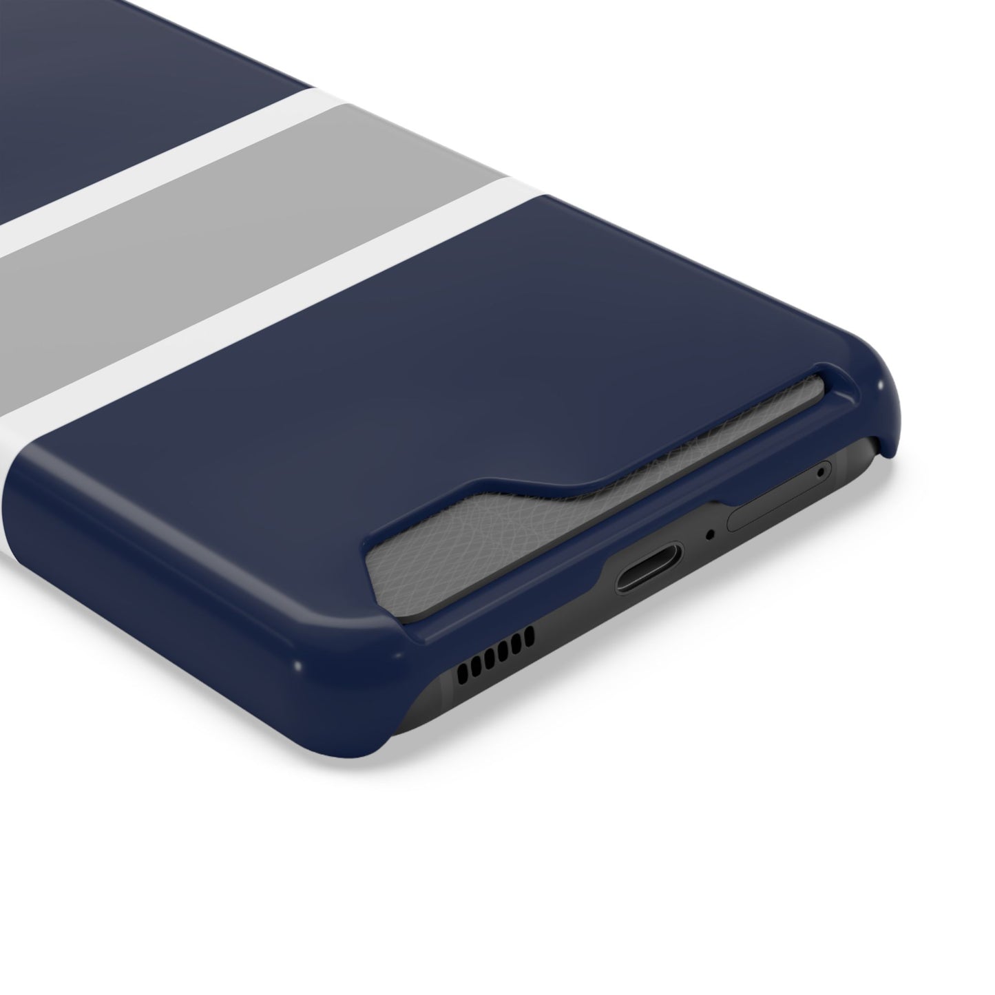 Mayson Slim Wallet Phone Card Case