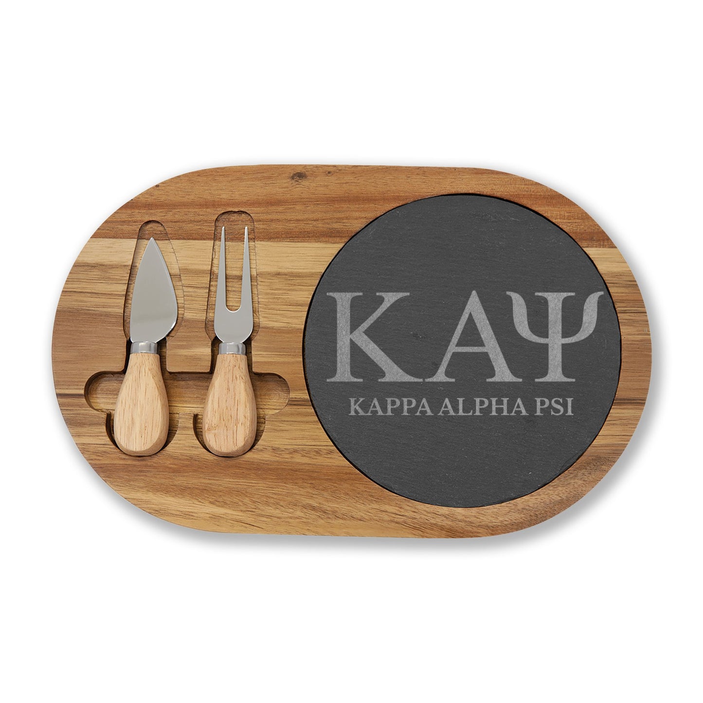Kappa Charcuterie Board