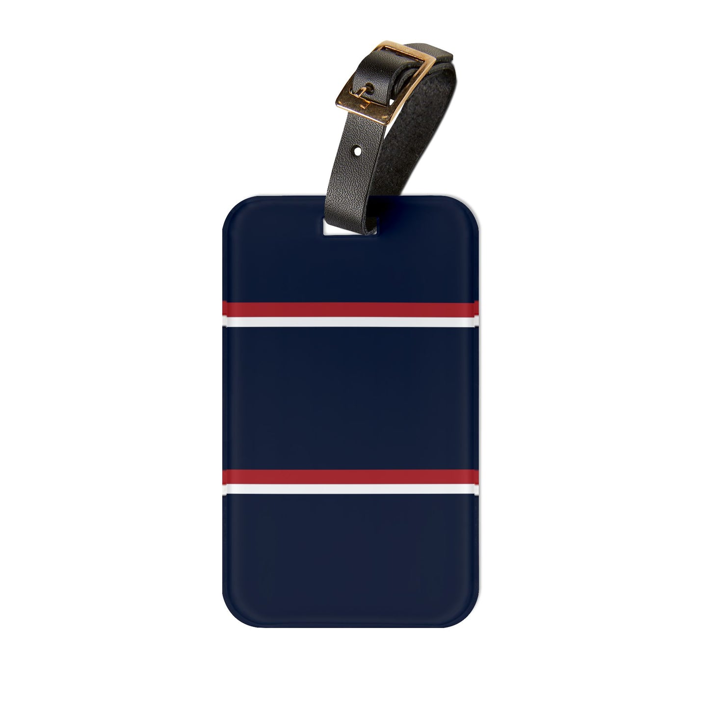 Bienville Luggage Tag