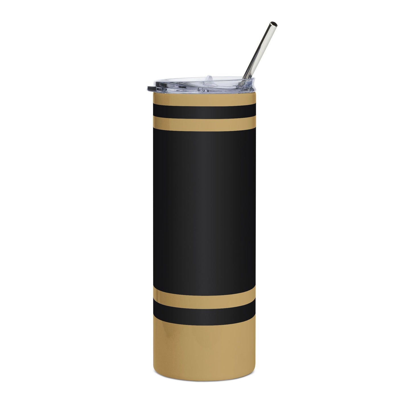 Charbonnet Stainless Steel Tumbler