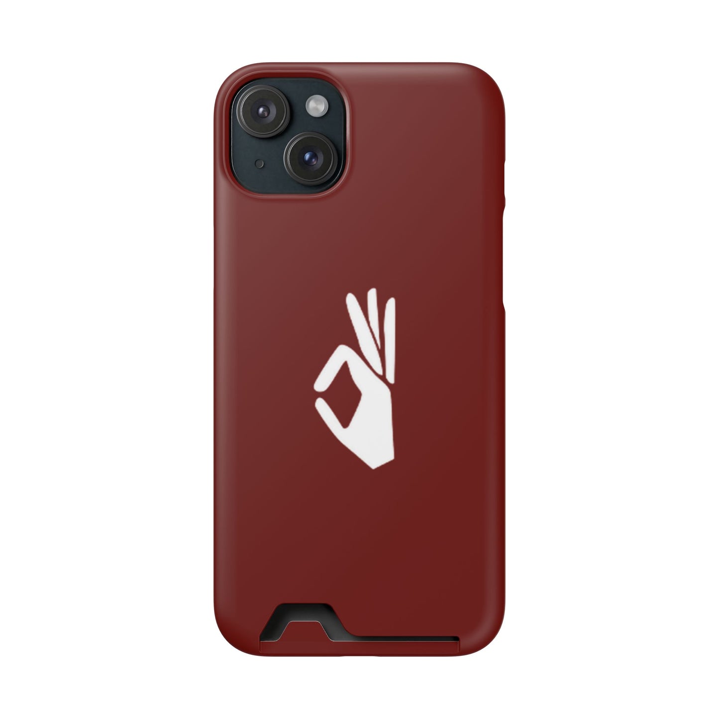 Yo NUPE Sign Phone Case 3.0