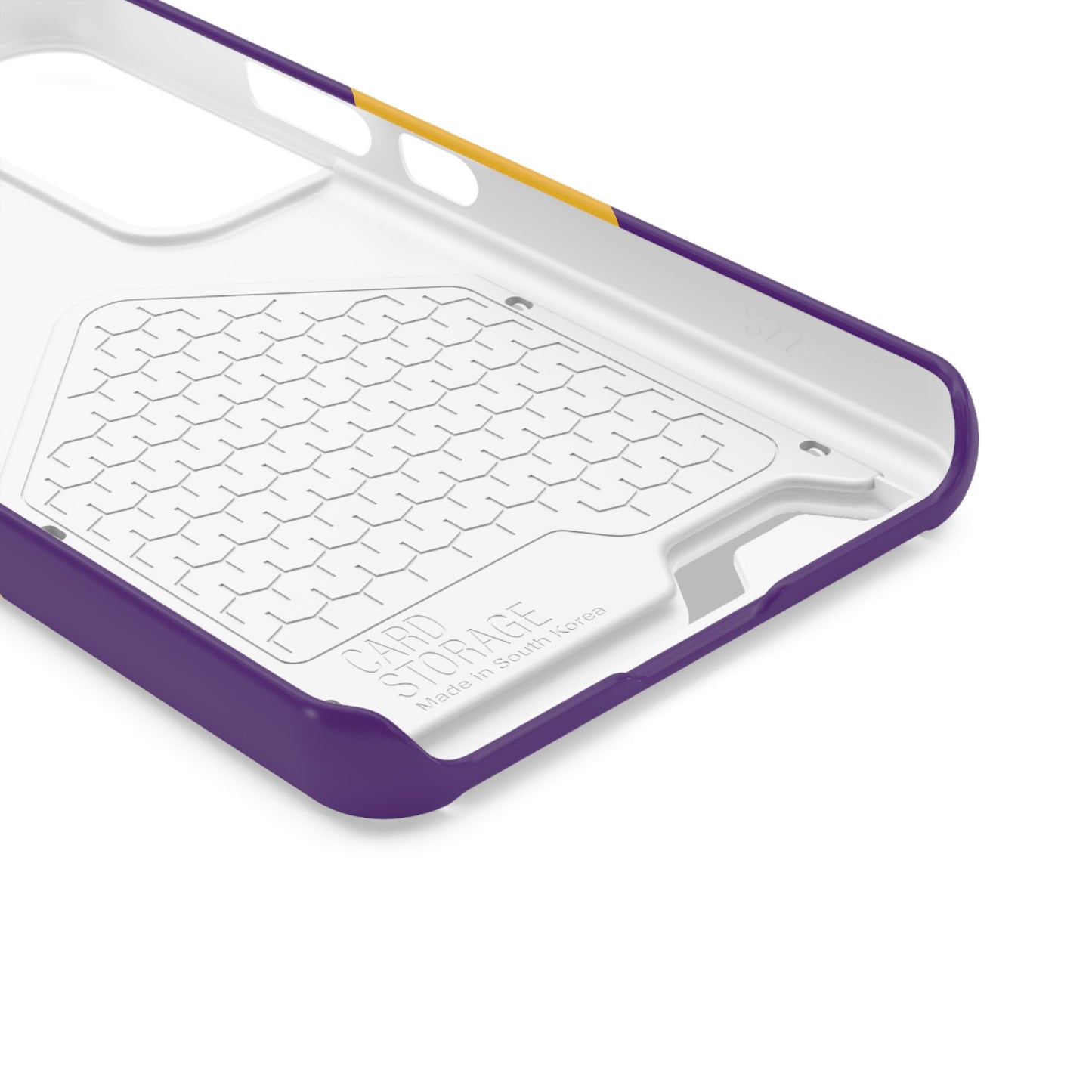Omega Psi Phi Phone Case 2.0