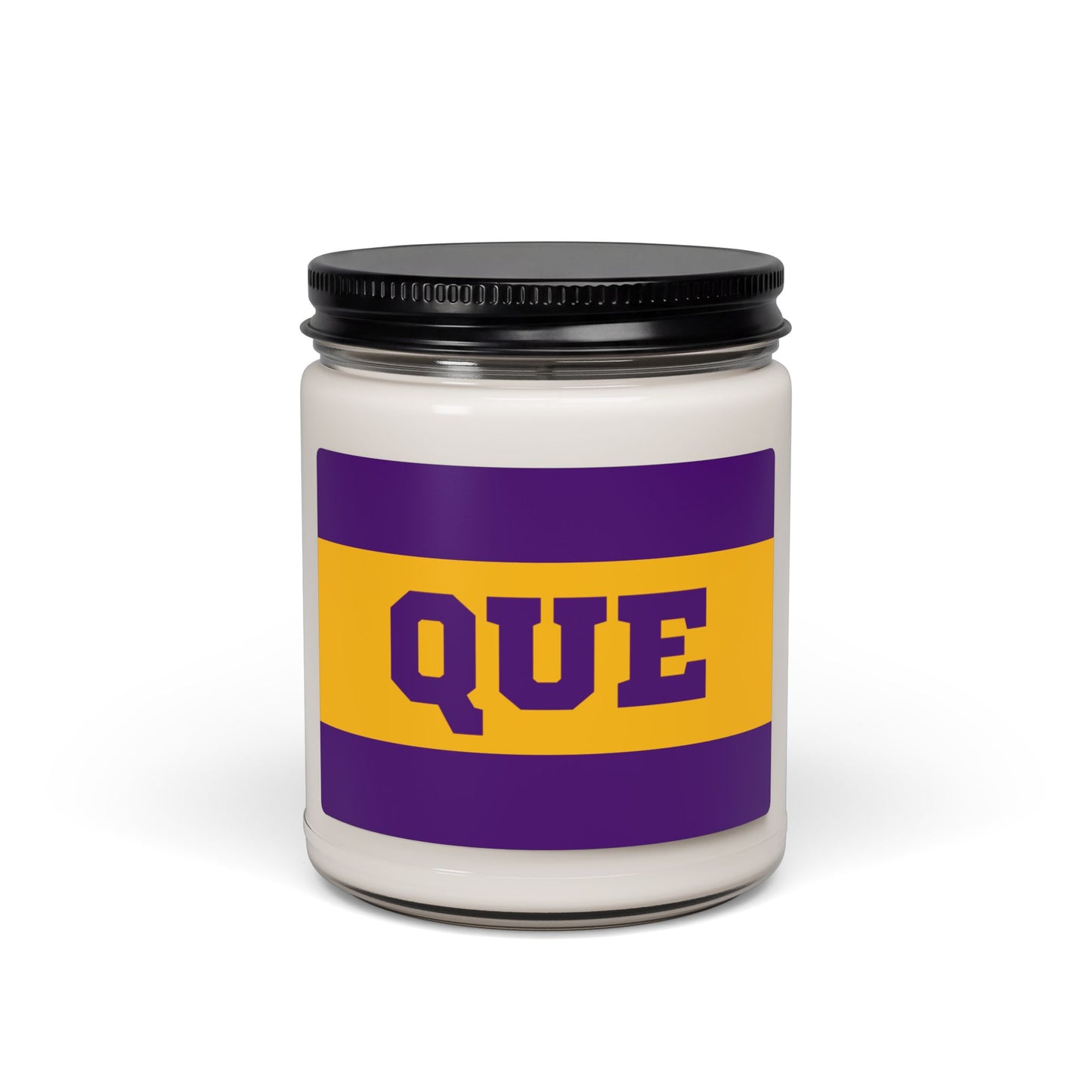 Que Candle