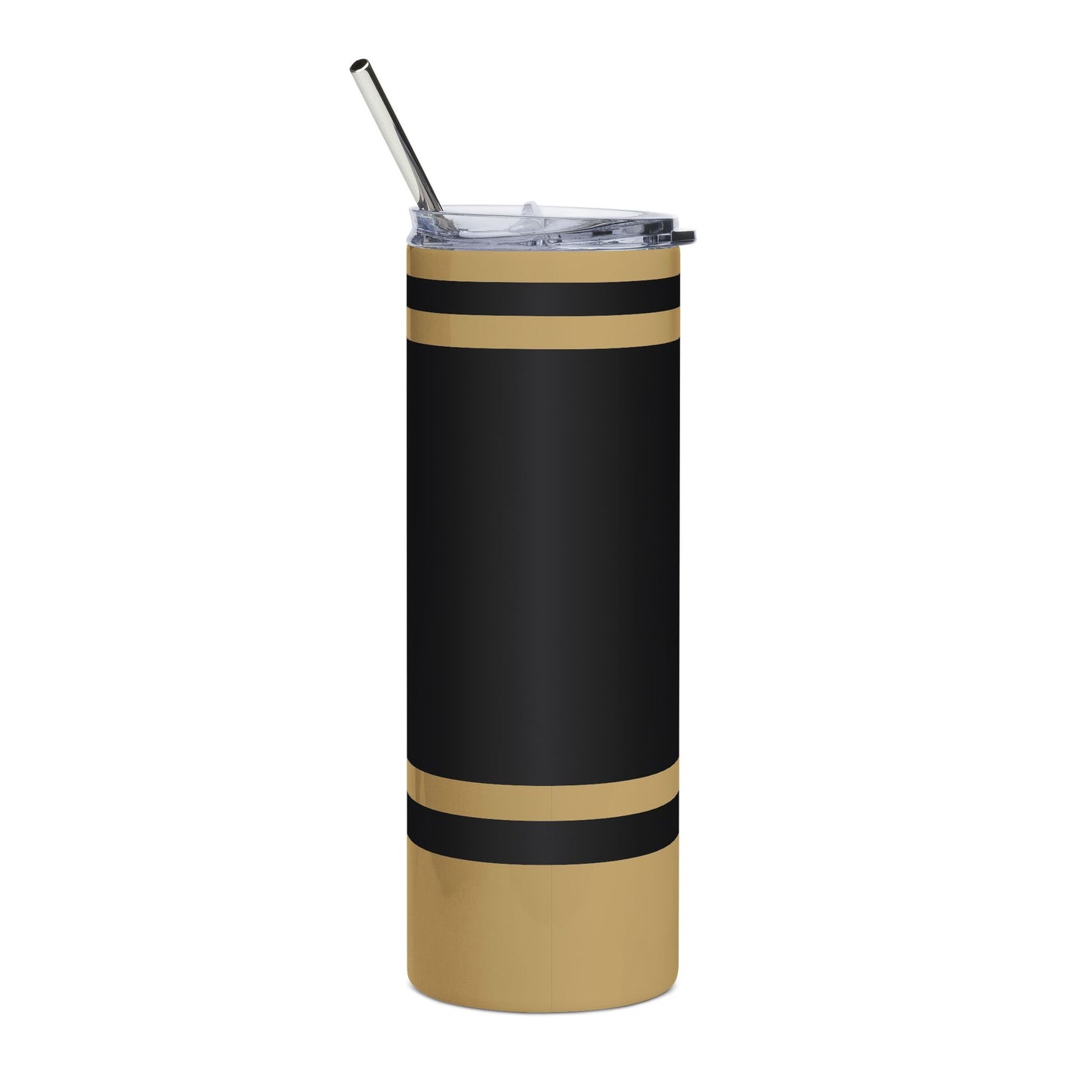 Charbonnet Stainless Steel Tumbler