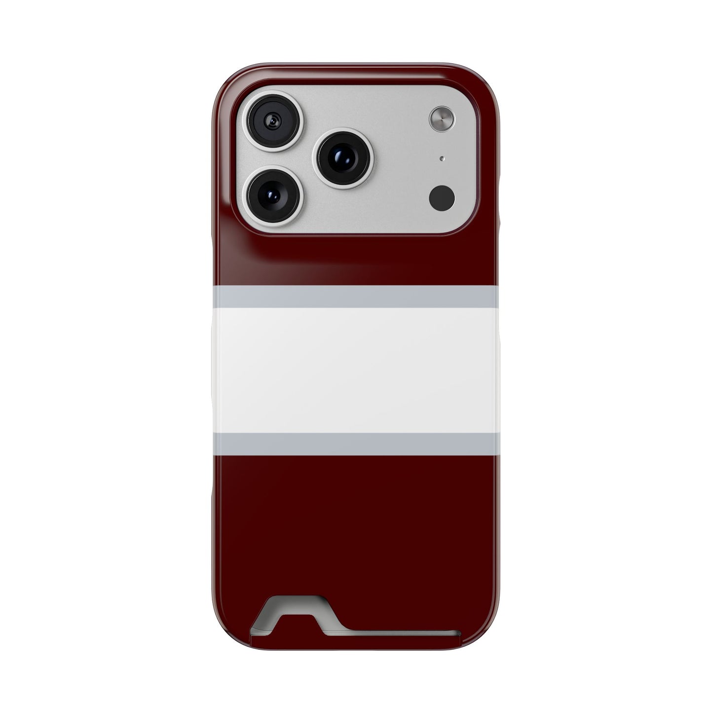 N Villere Phone Case