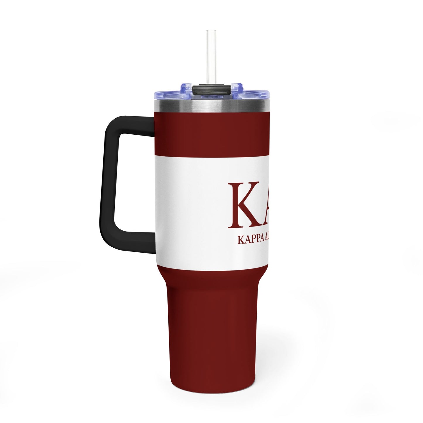 KAPsi Insulated Vacuum Tumbler