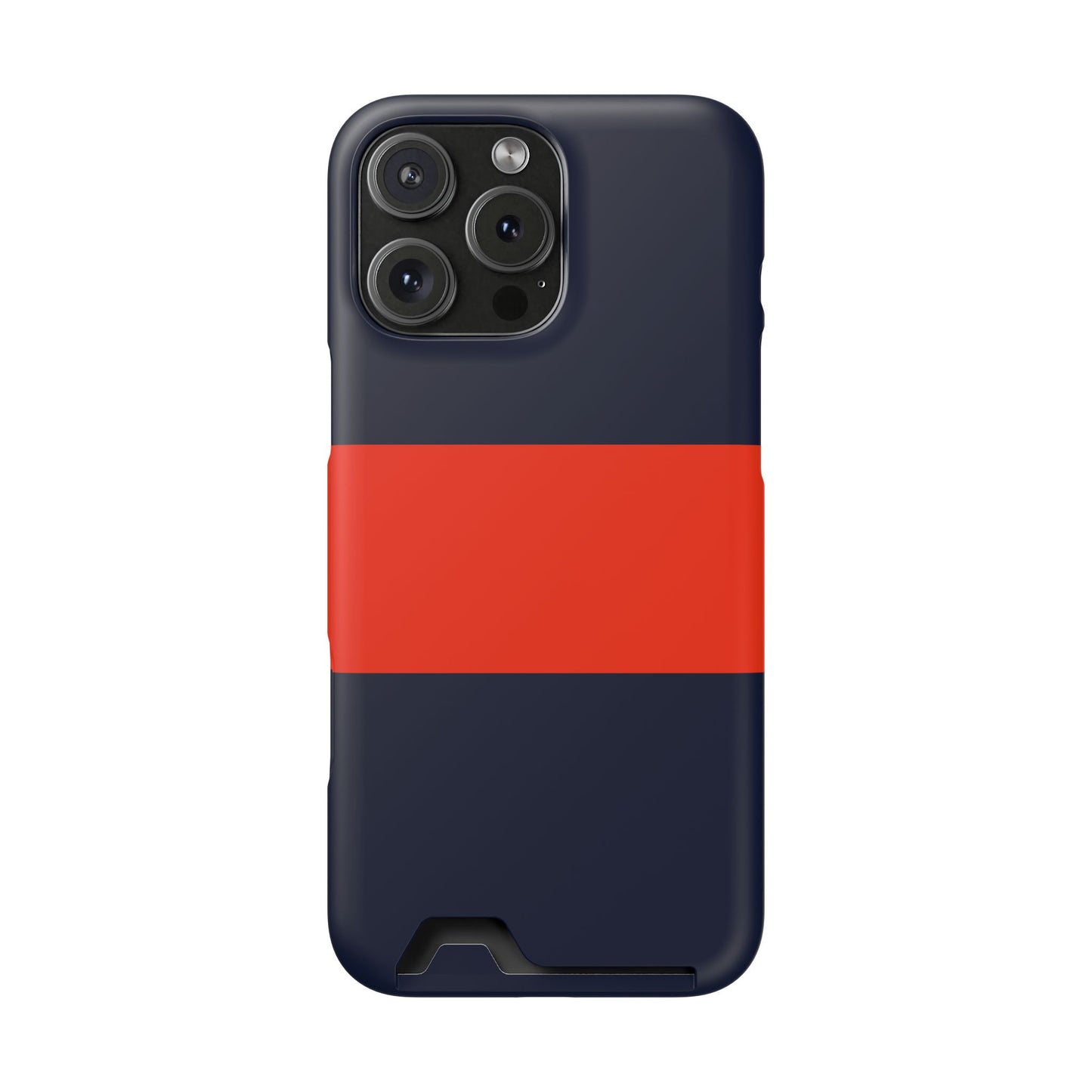 Gallier Slim Wallet Phone Card Case