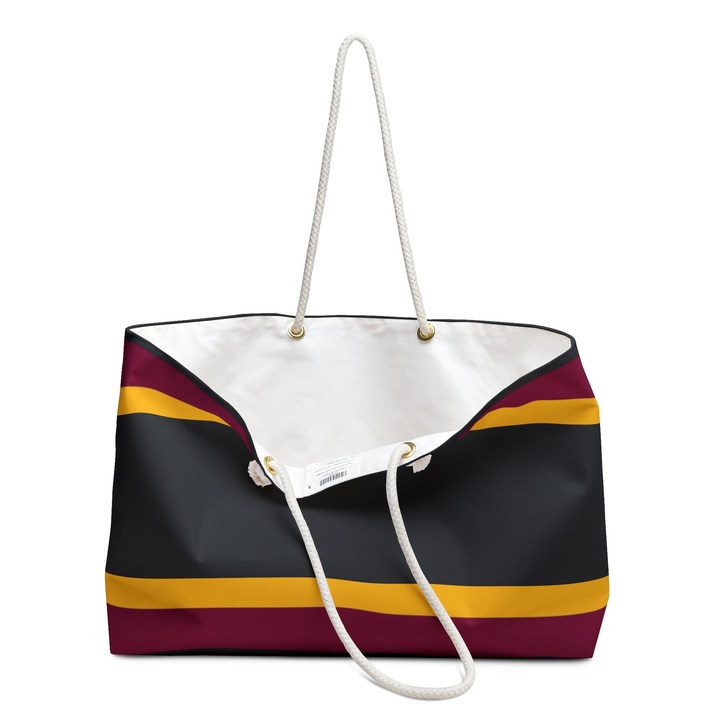 Warfield Tote Bag