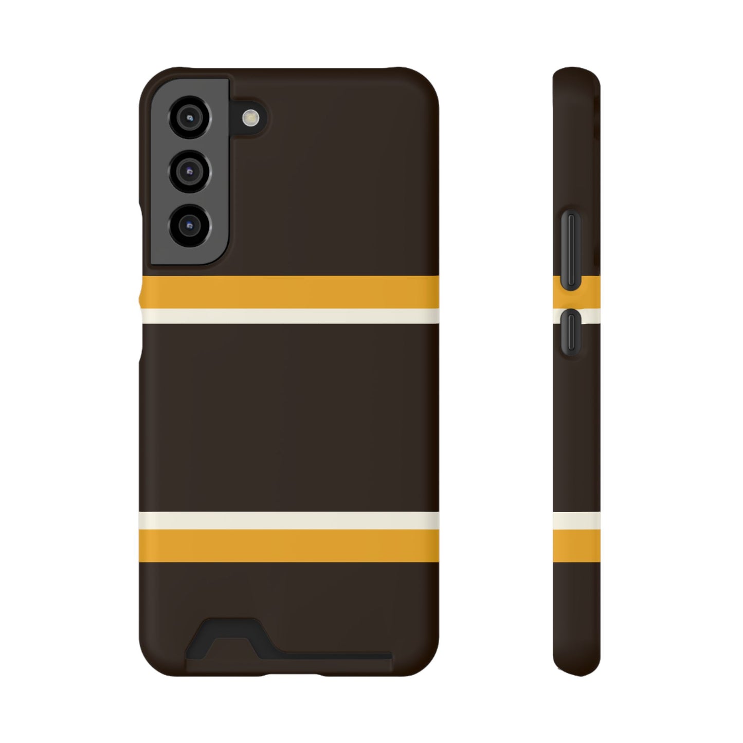 Gravier Phone Case