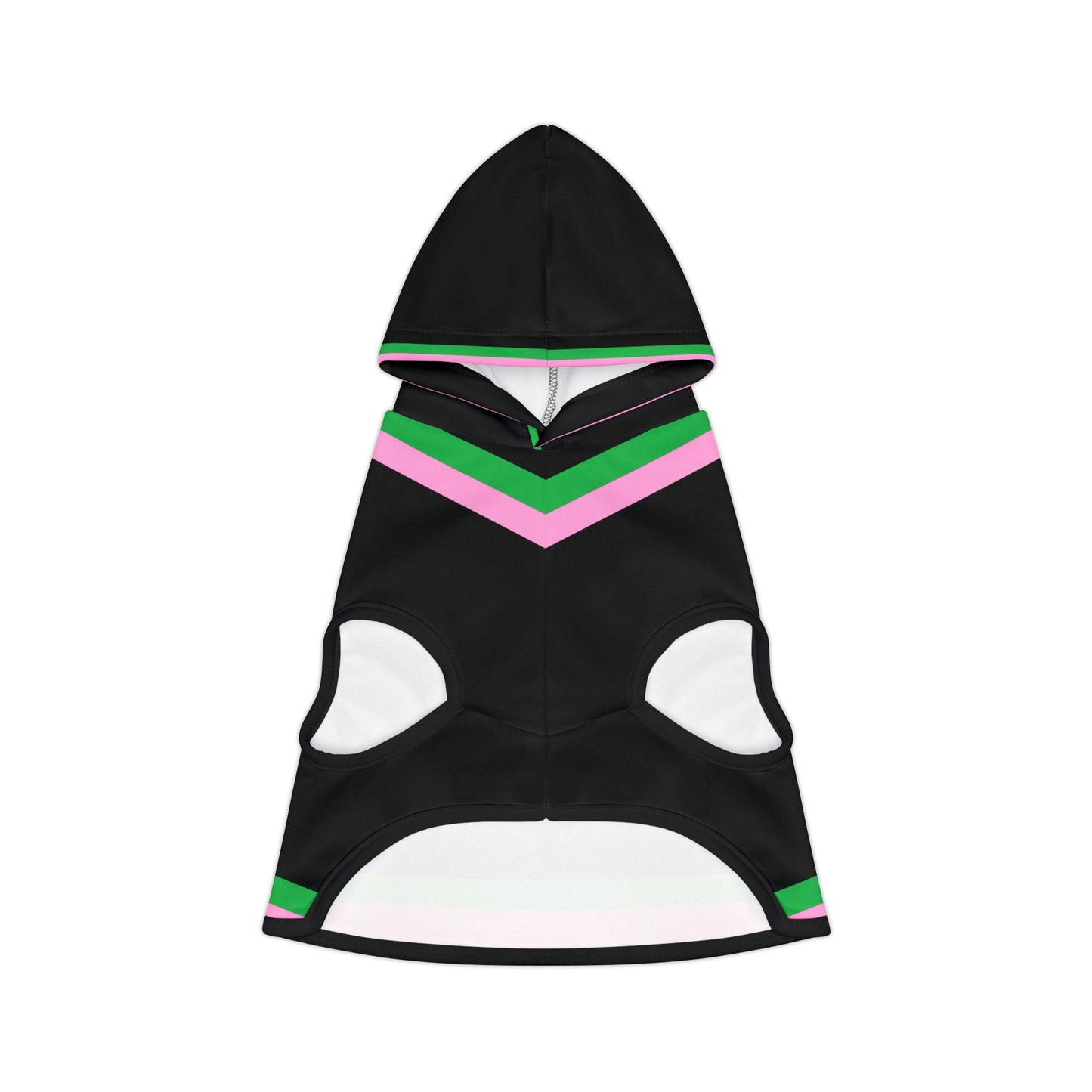 Lacombe Pet Hoodie
