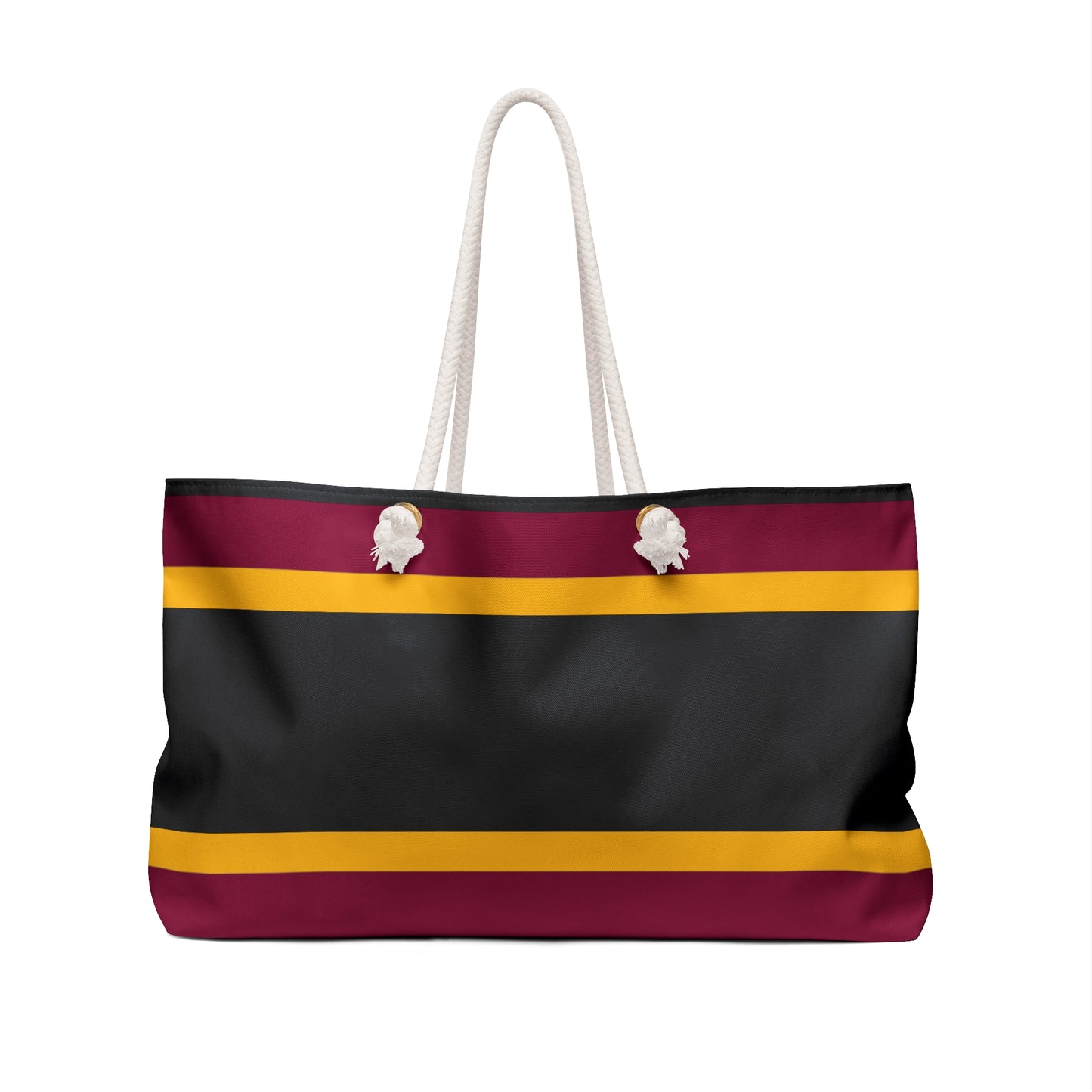 Warfield Tote Bag
