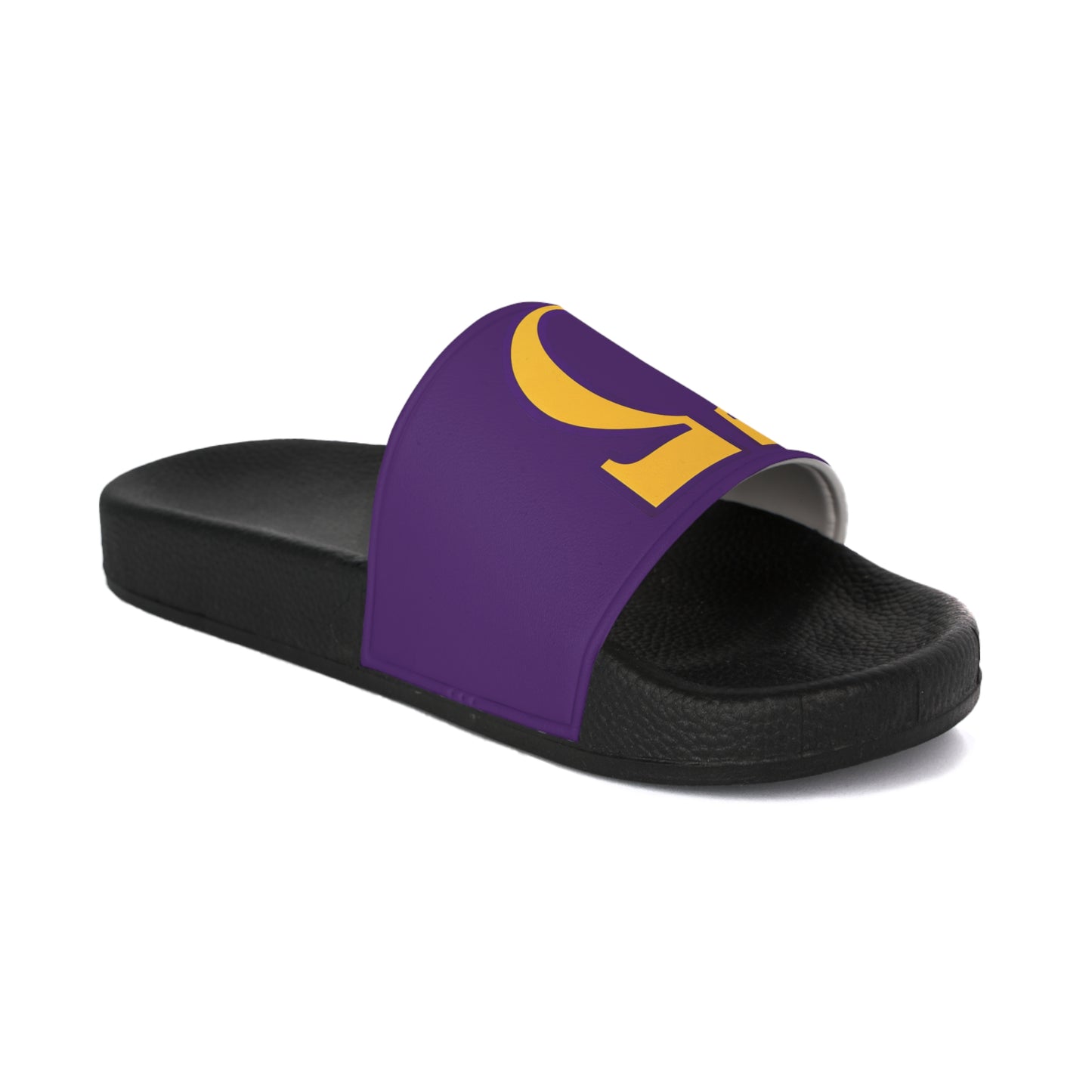 Omega Letter Slides