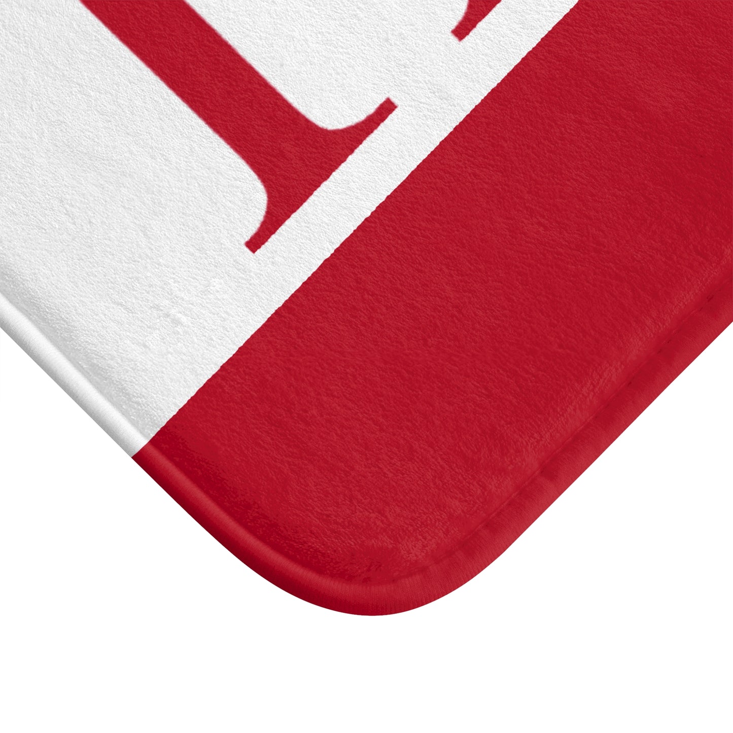 Kappa Alpha Psi Bath Mat