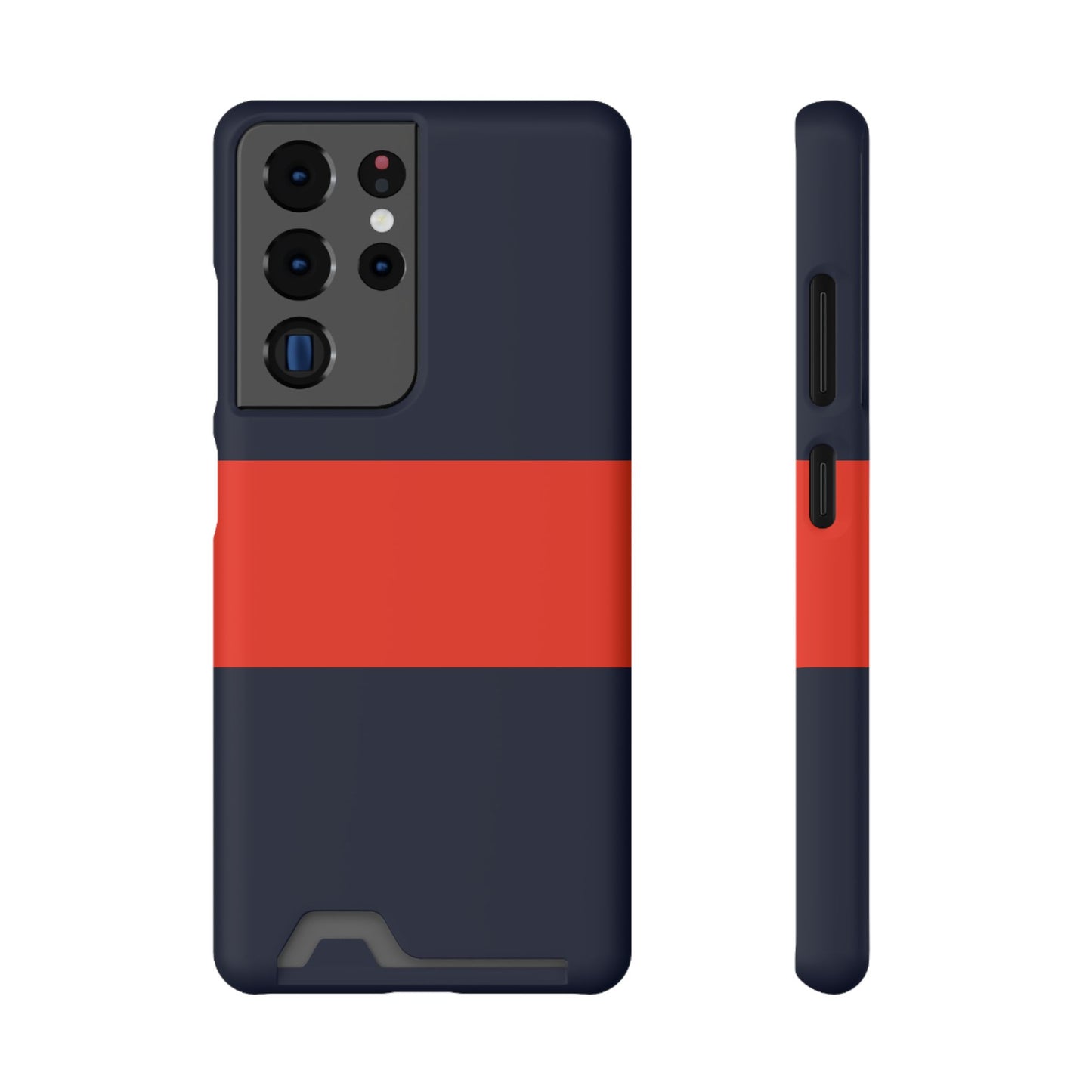 Gallier Slim Wallet Phone Card Case