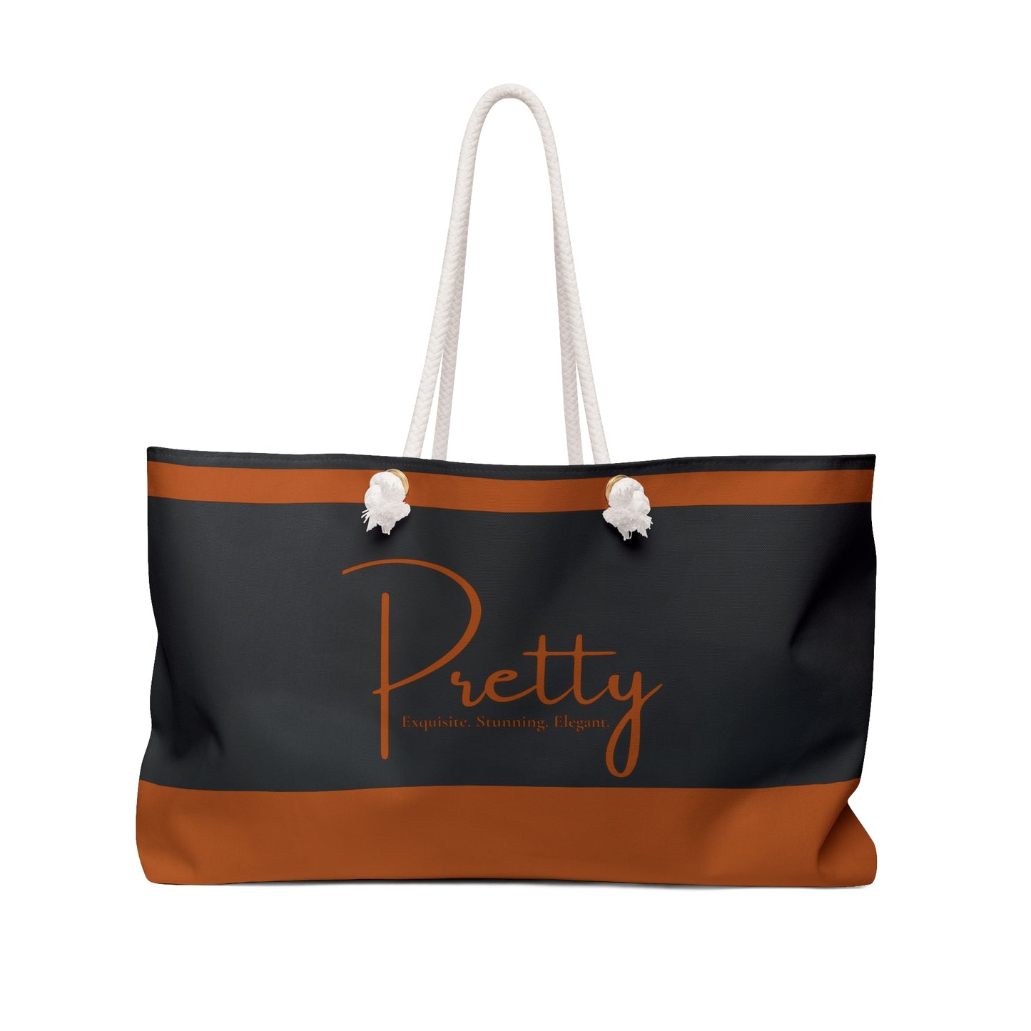 Pretty Beauregard Tote Bag