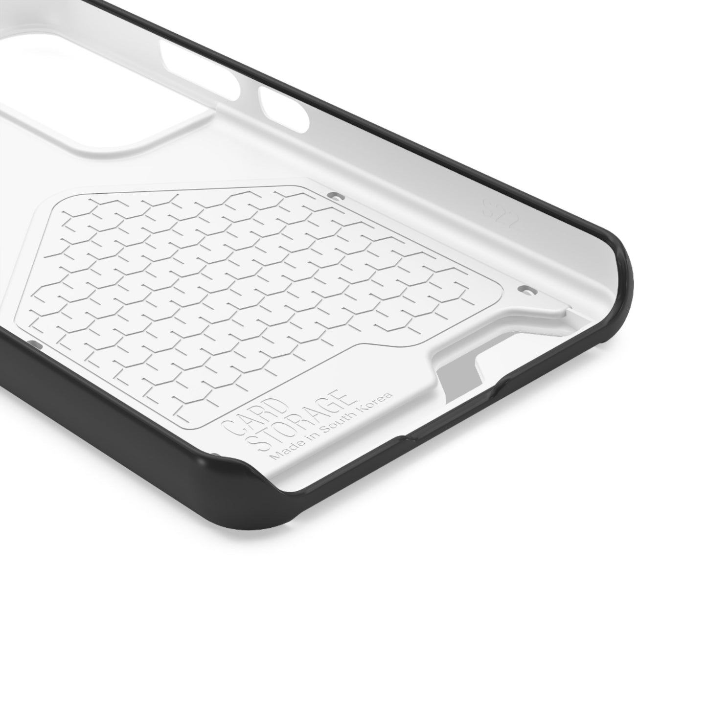 Phi Nu Pi Slim Wallet Phone Card Case