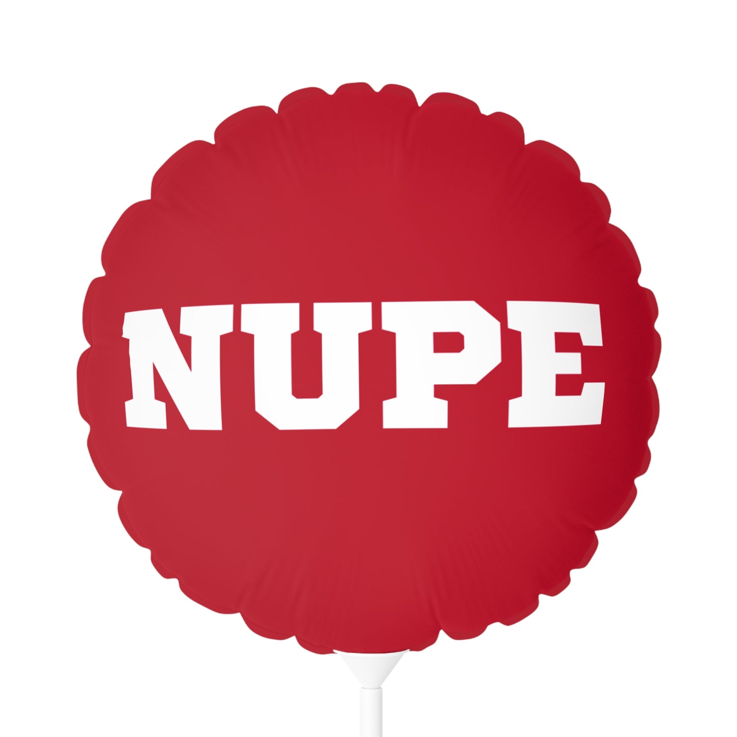 NUPE Balloon 2.0