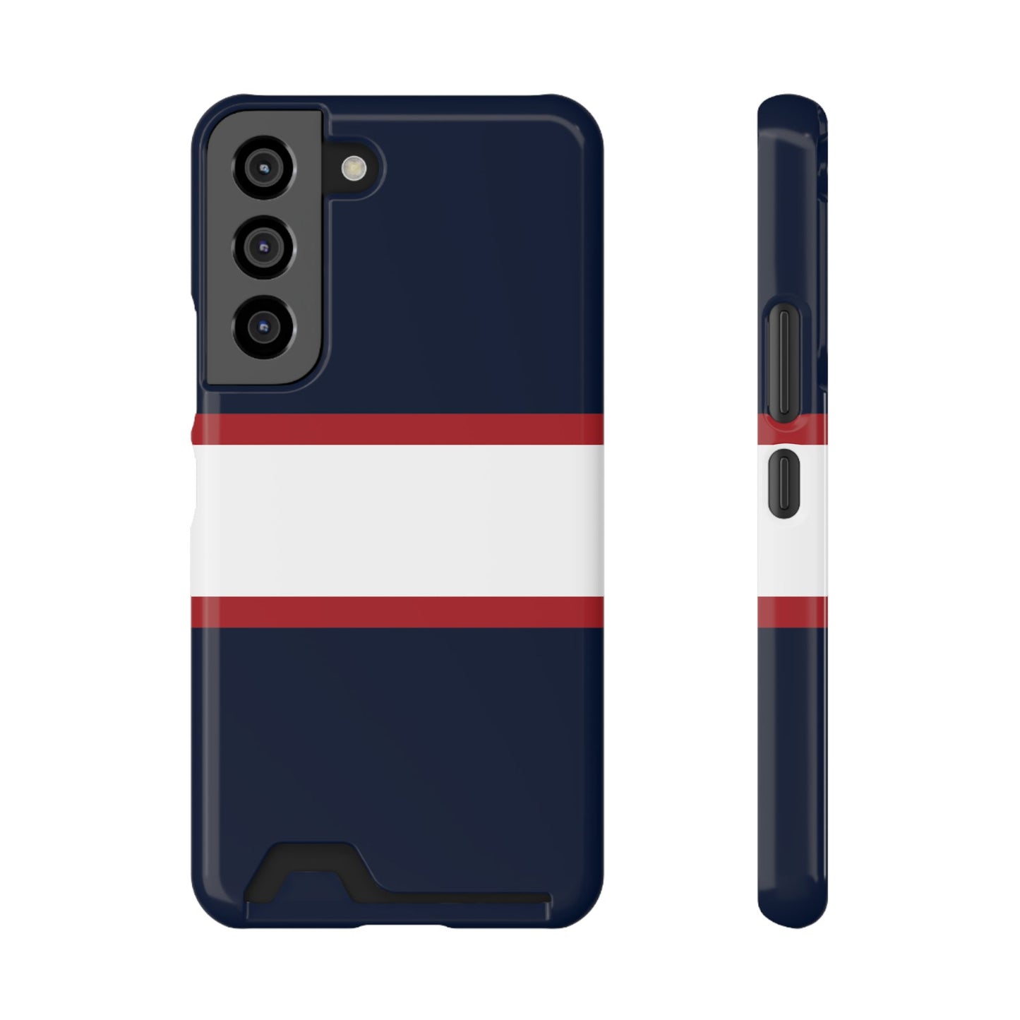 Bienvilla Phone Case