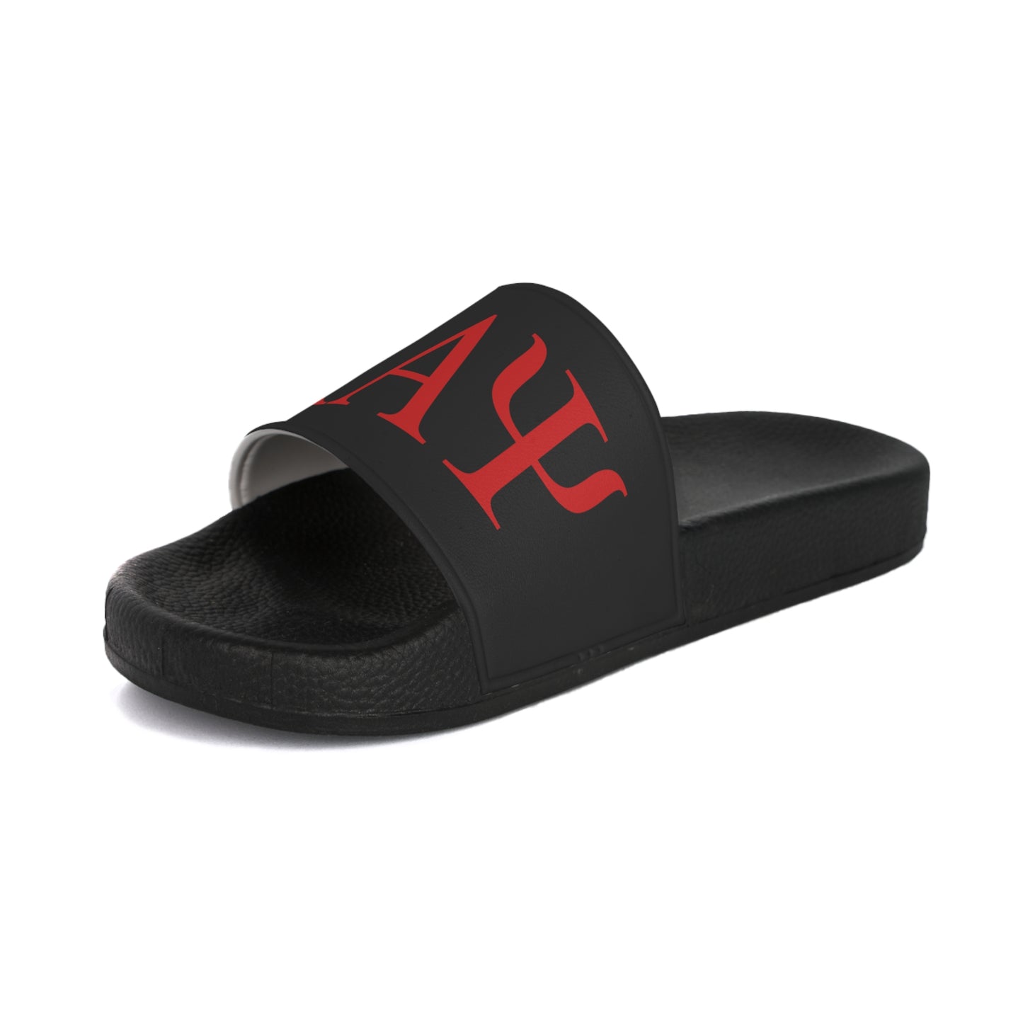 Kappa Black Slides